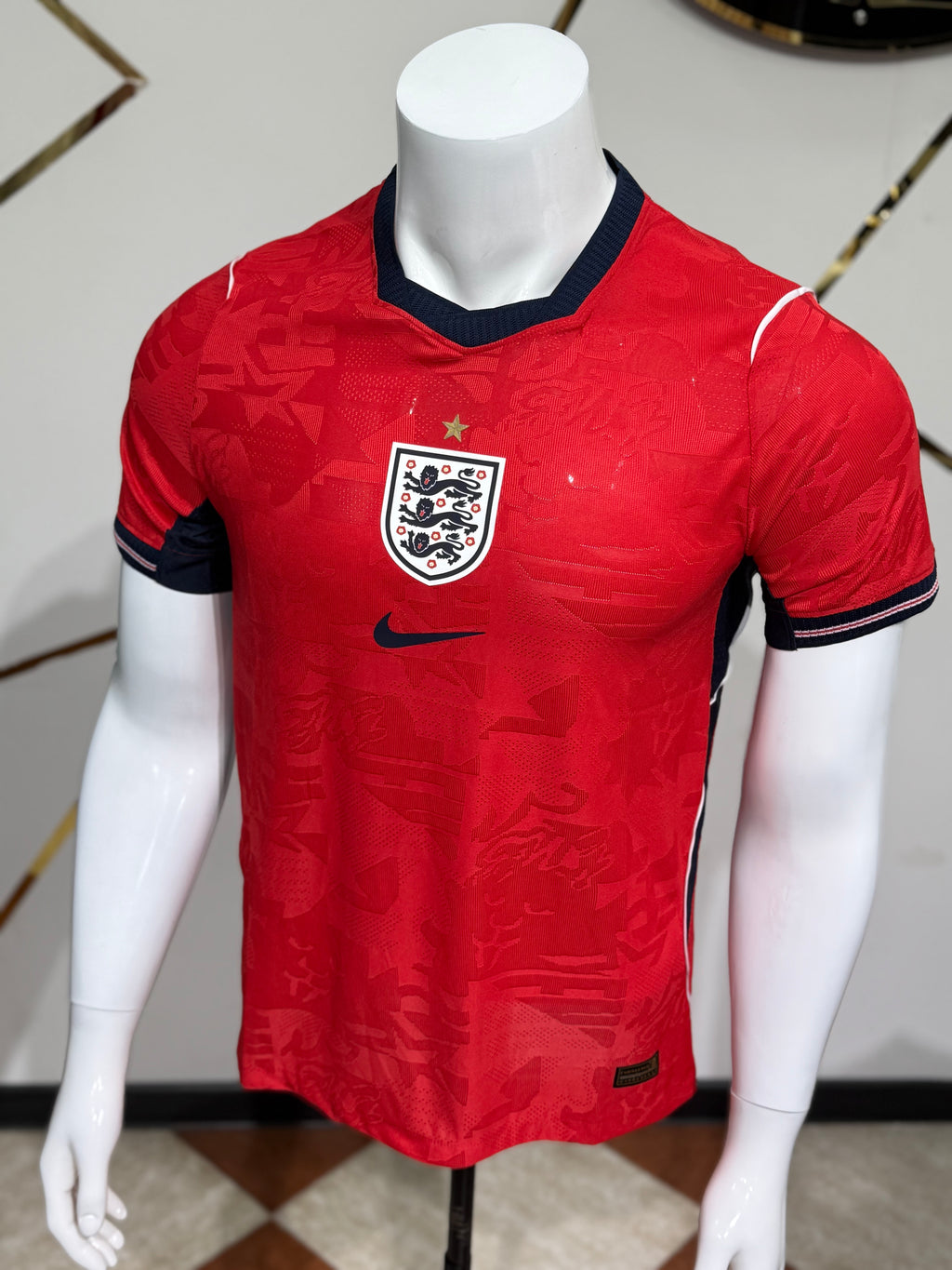T-shirt England
