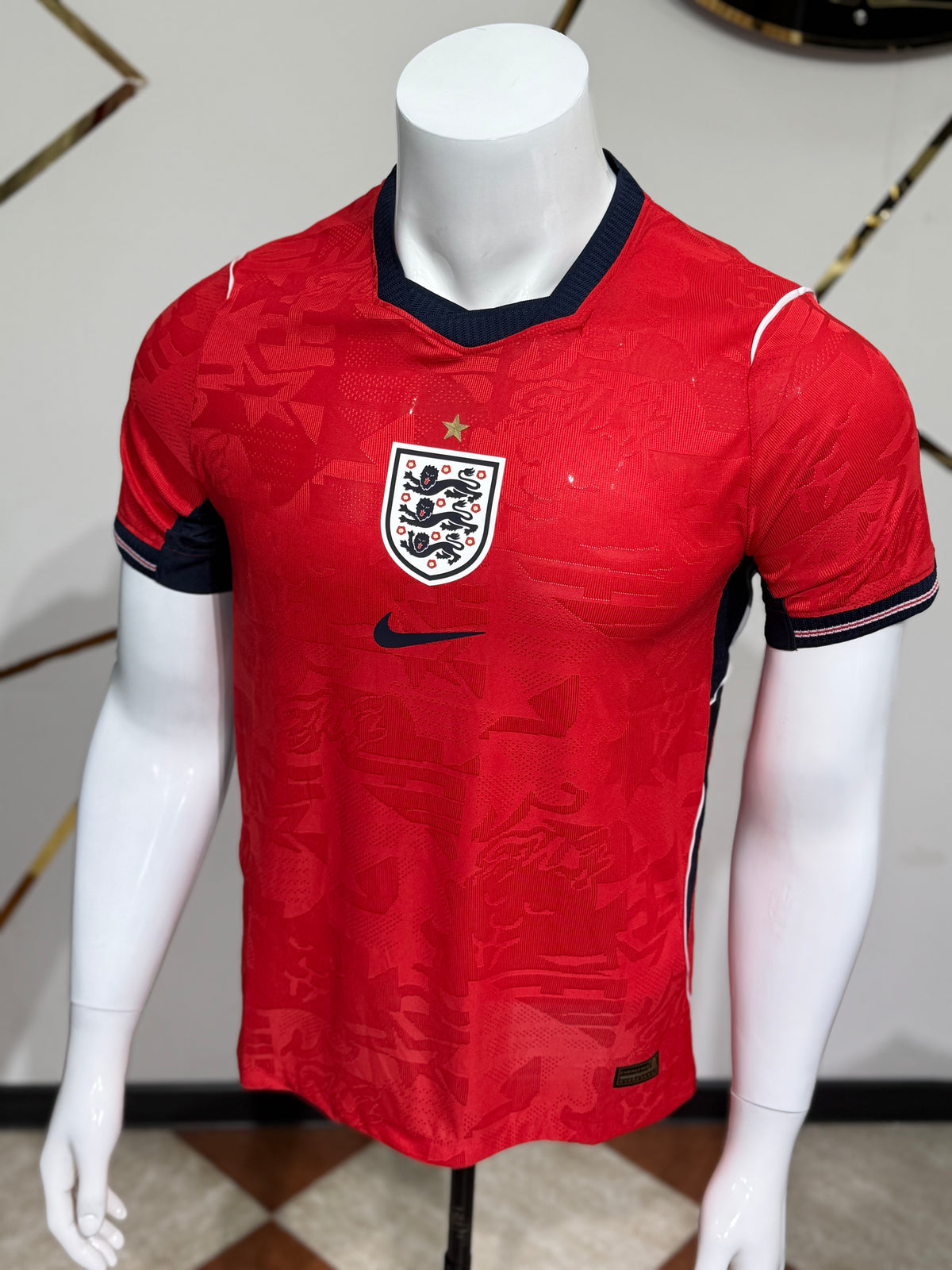 T-shirt England