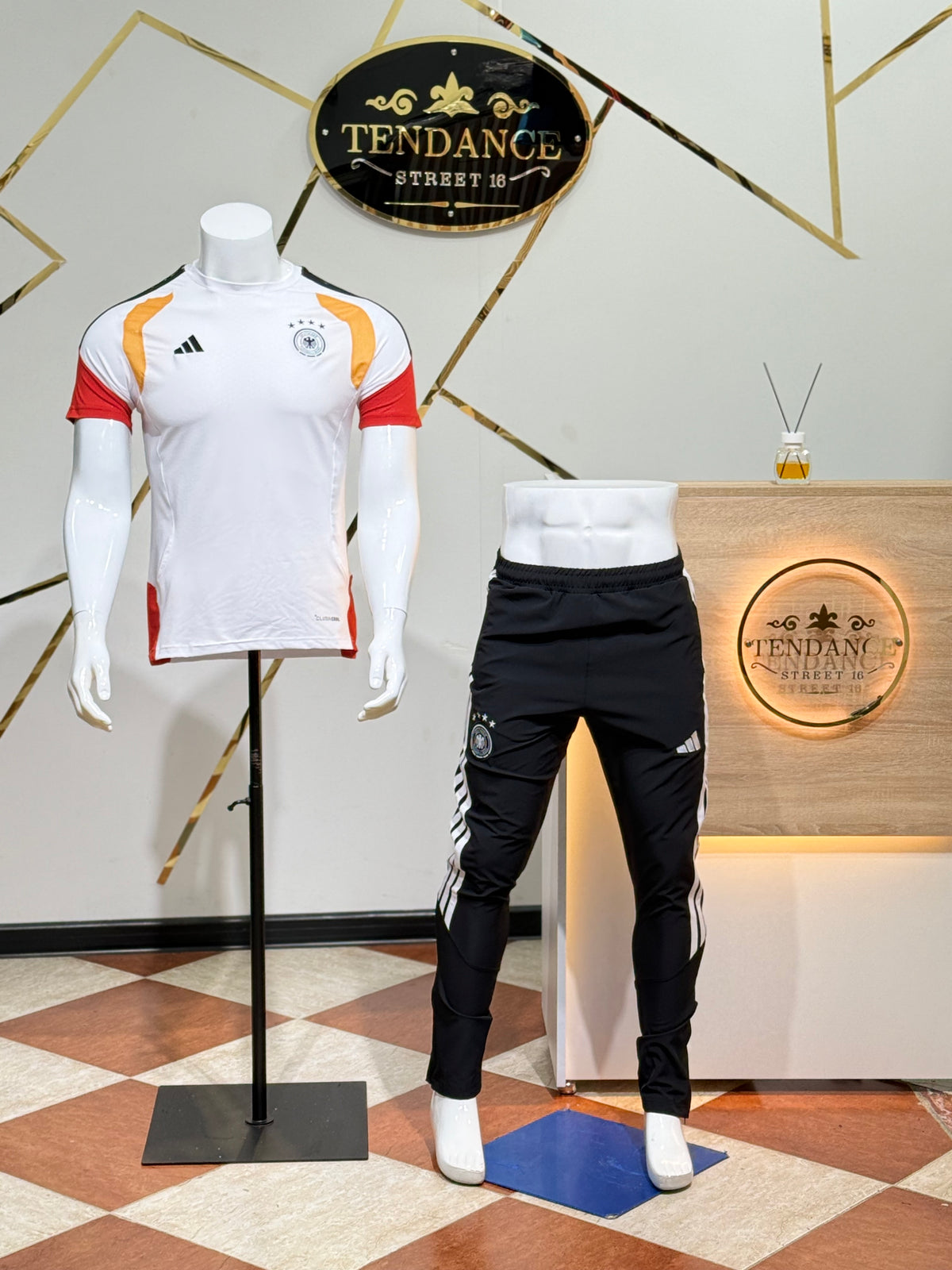 Ensemble Germany