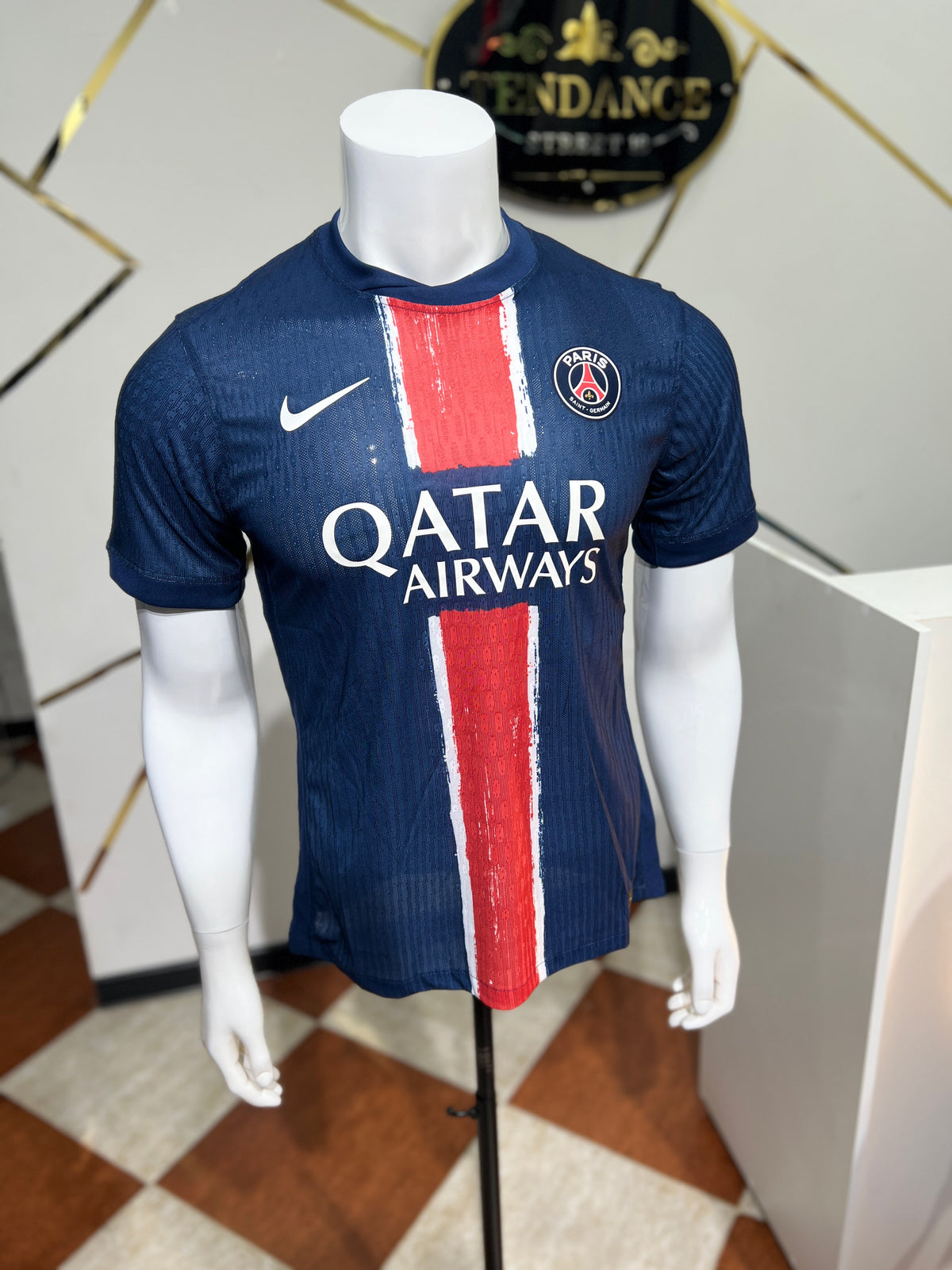 T-shirt psg