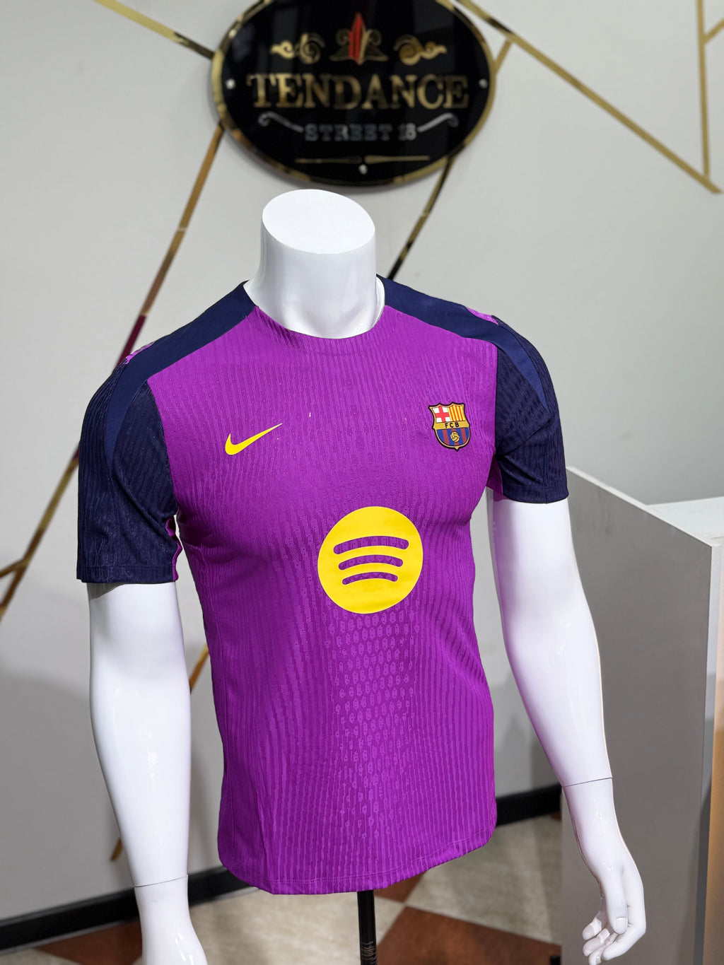 Ensemble Barca