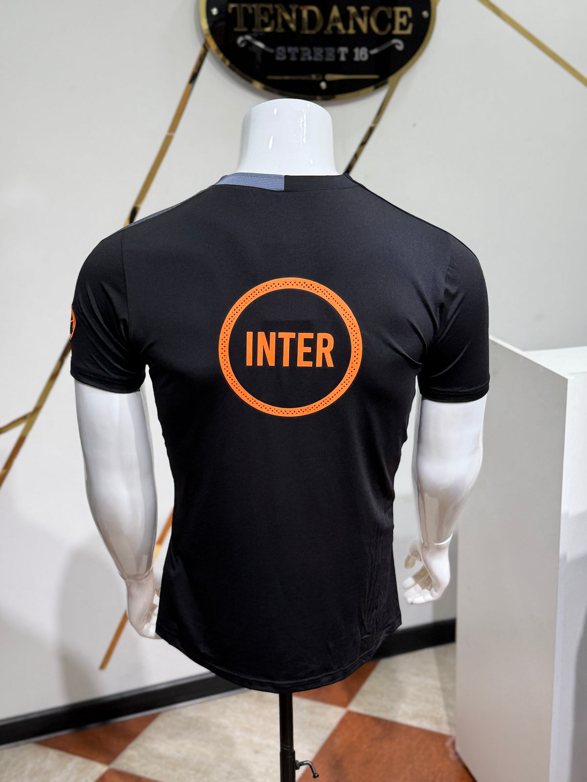 Ensemble Inter