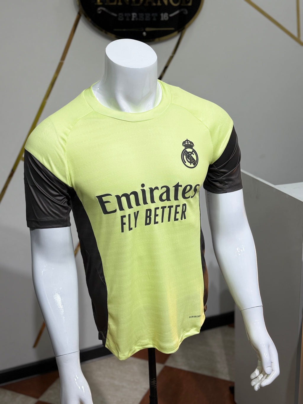Ensemble Madrid