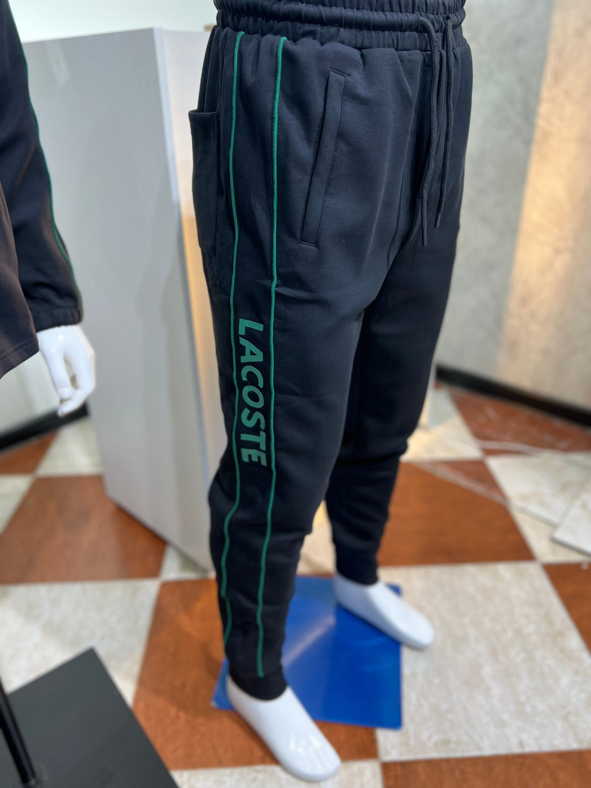 Survêtement Lacoste