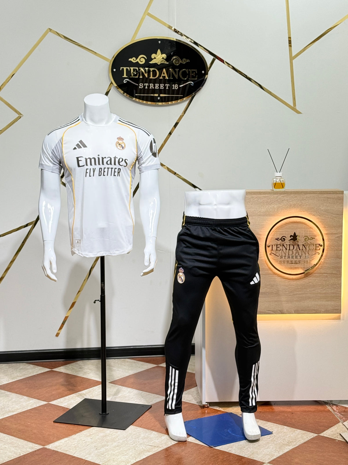 Ensemble Madrid