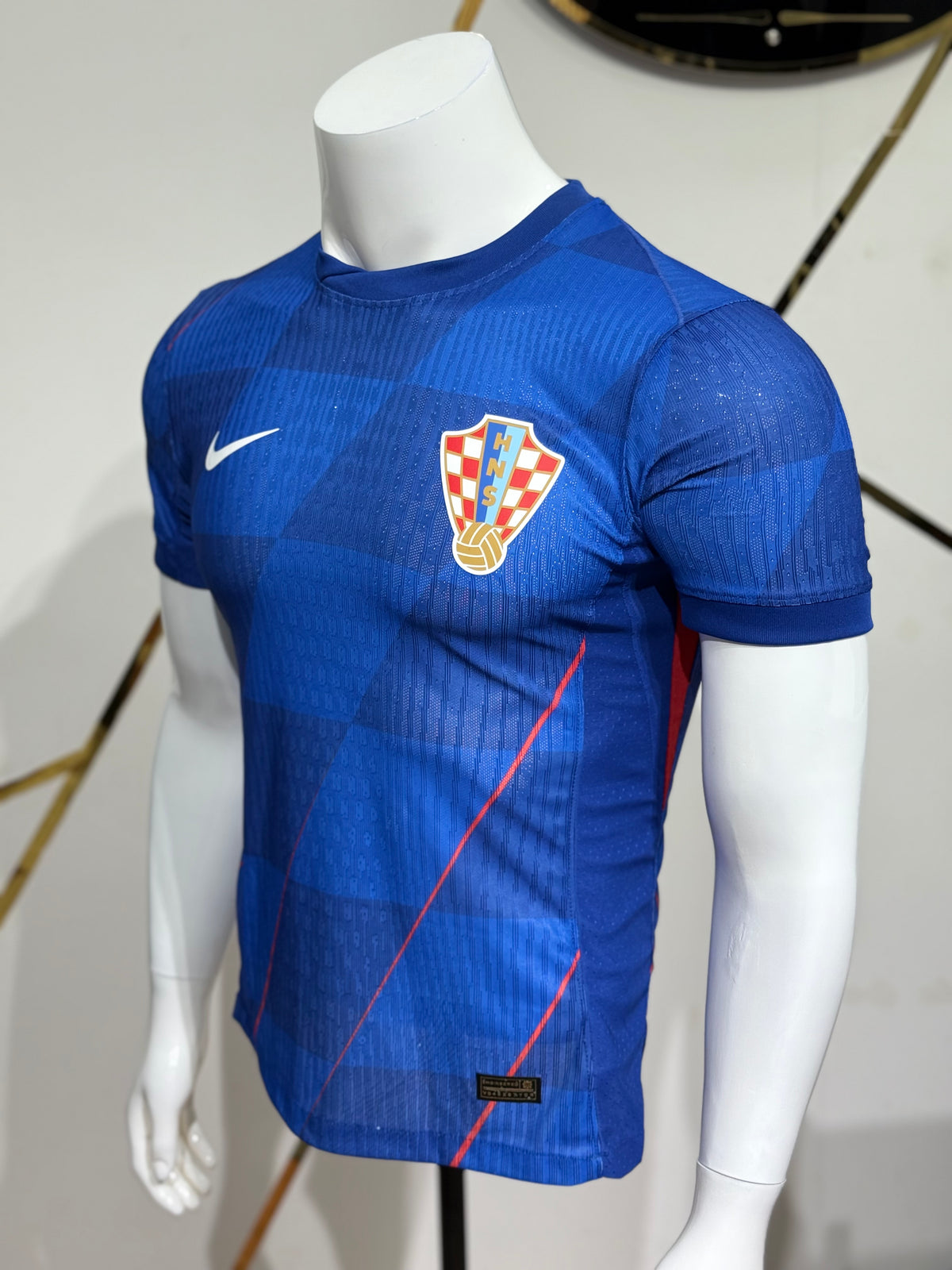 T-shirt Croatia