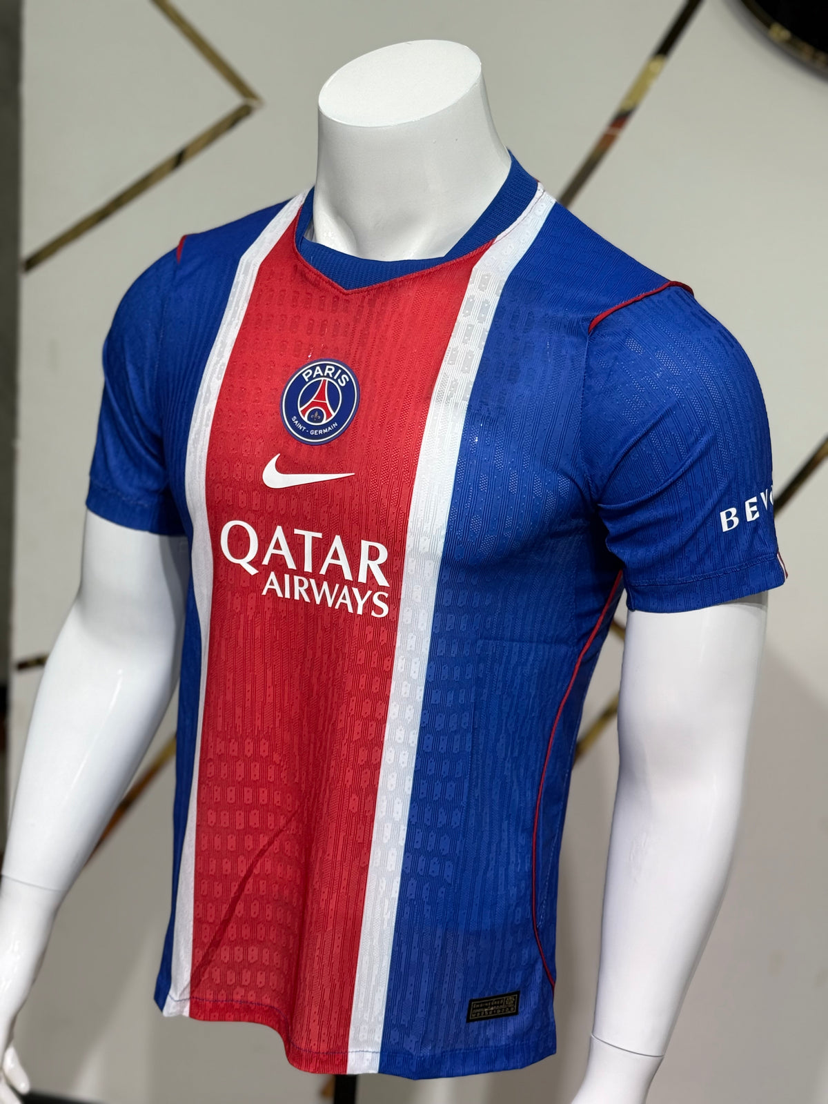 T-shirt PSG