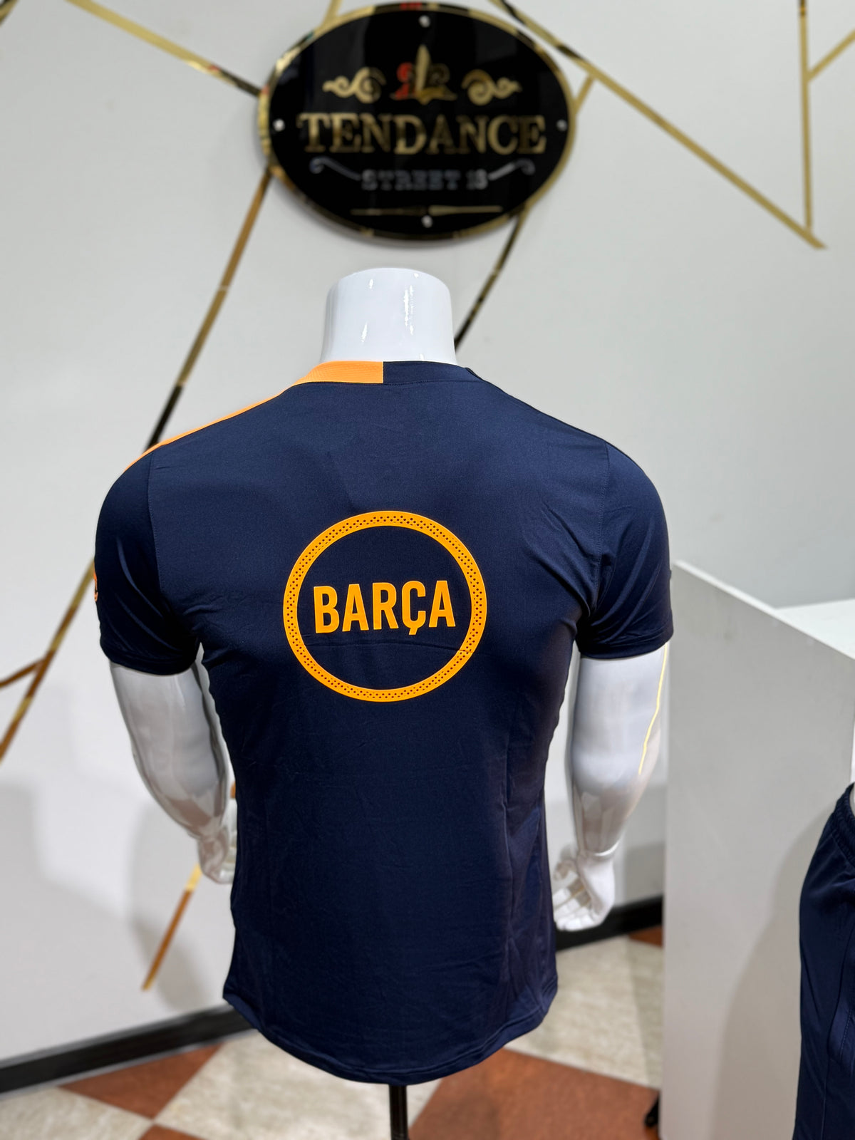 Ensemble Barca
