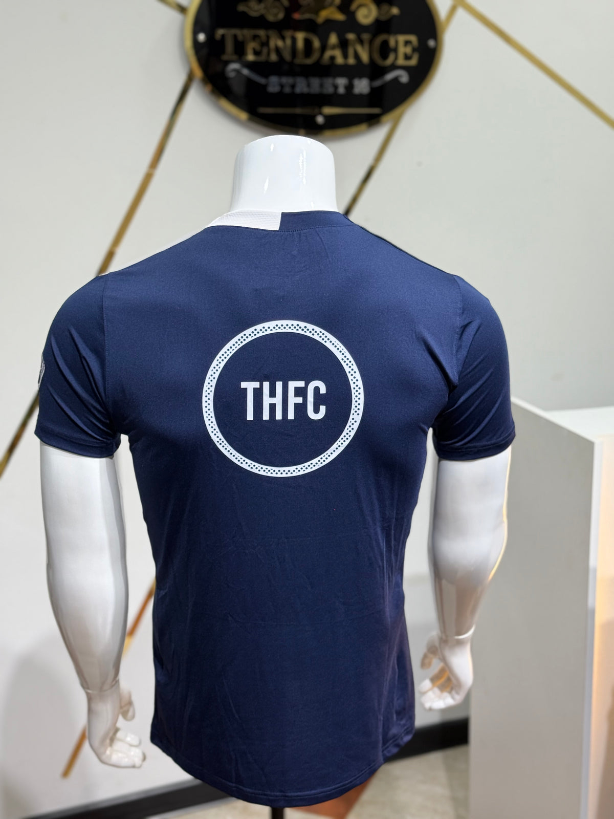 Ensemble Tottenham