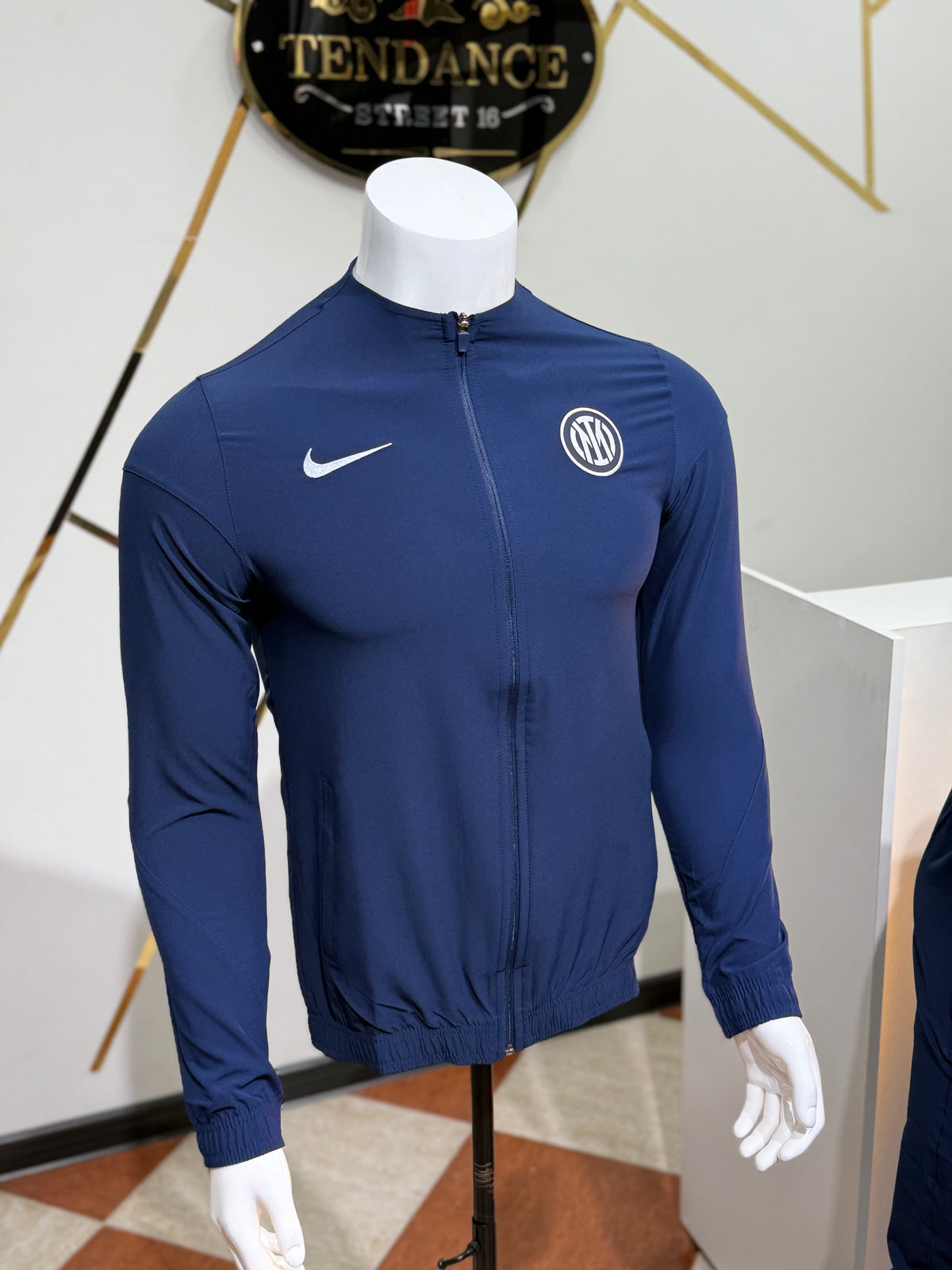 Survêtement Inter