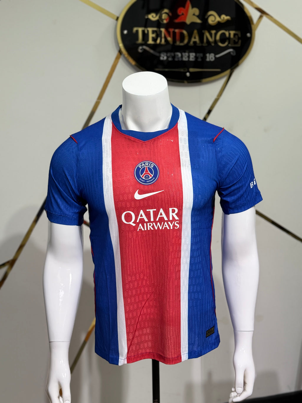 T-shirt PSG