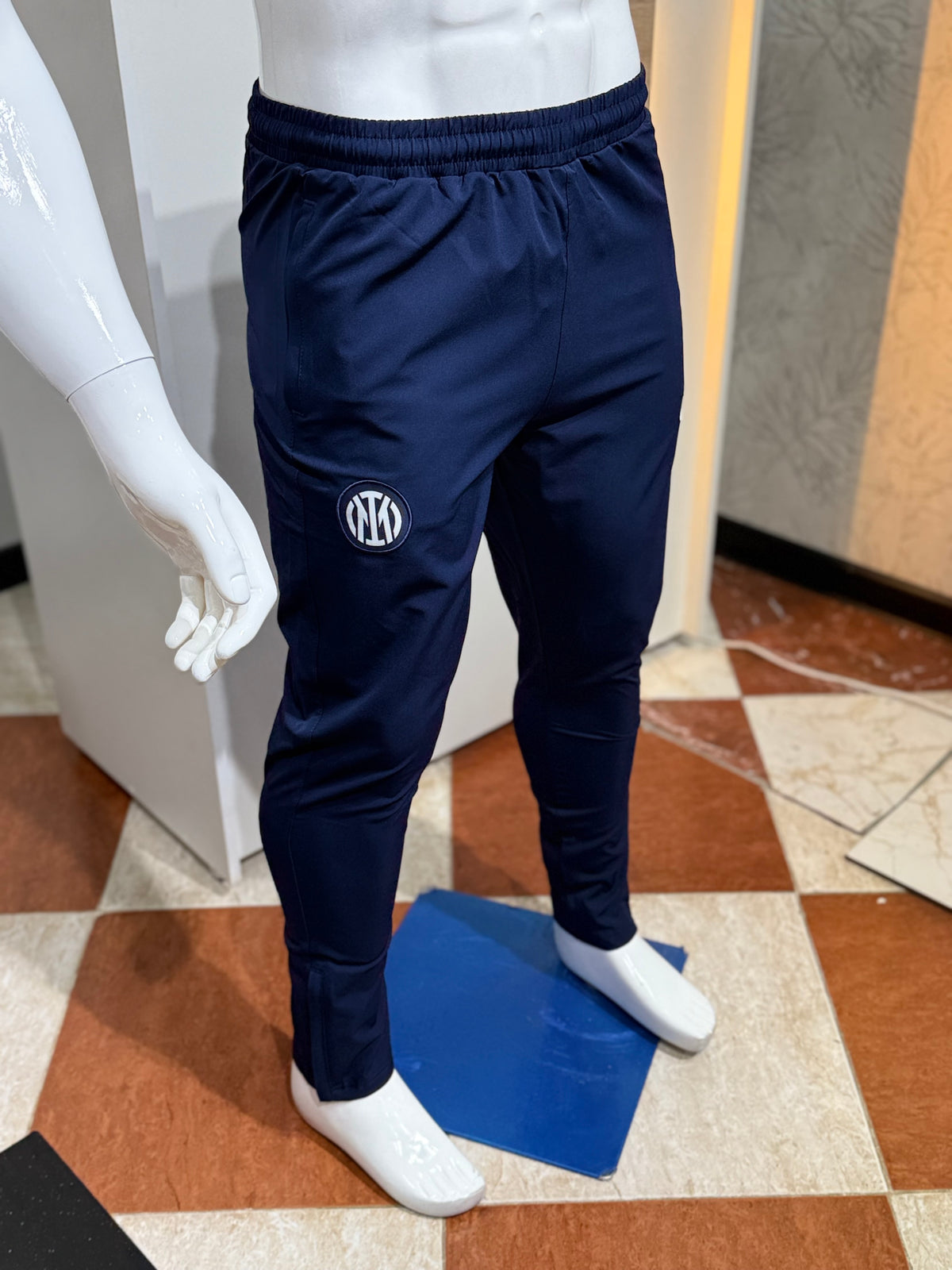Ensemble Inter