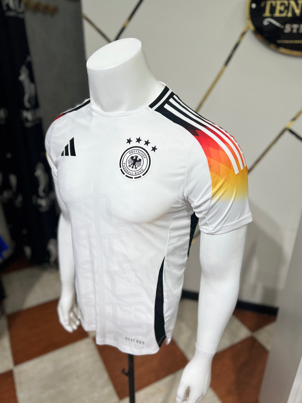 T-shirt Allemagne