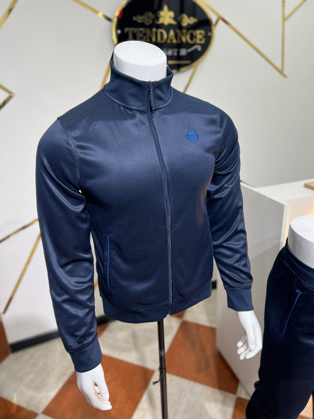 Survêtement S.tacchini