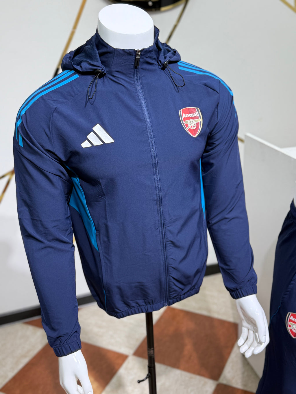 Survêtement Arsenal
