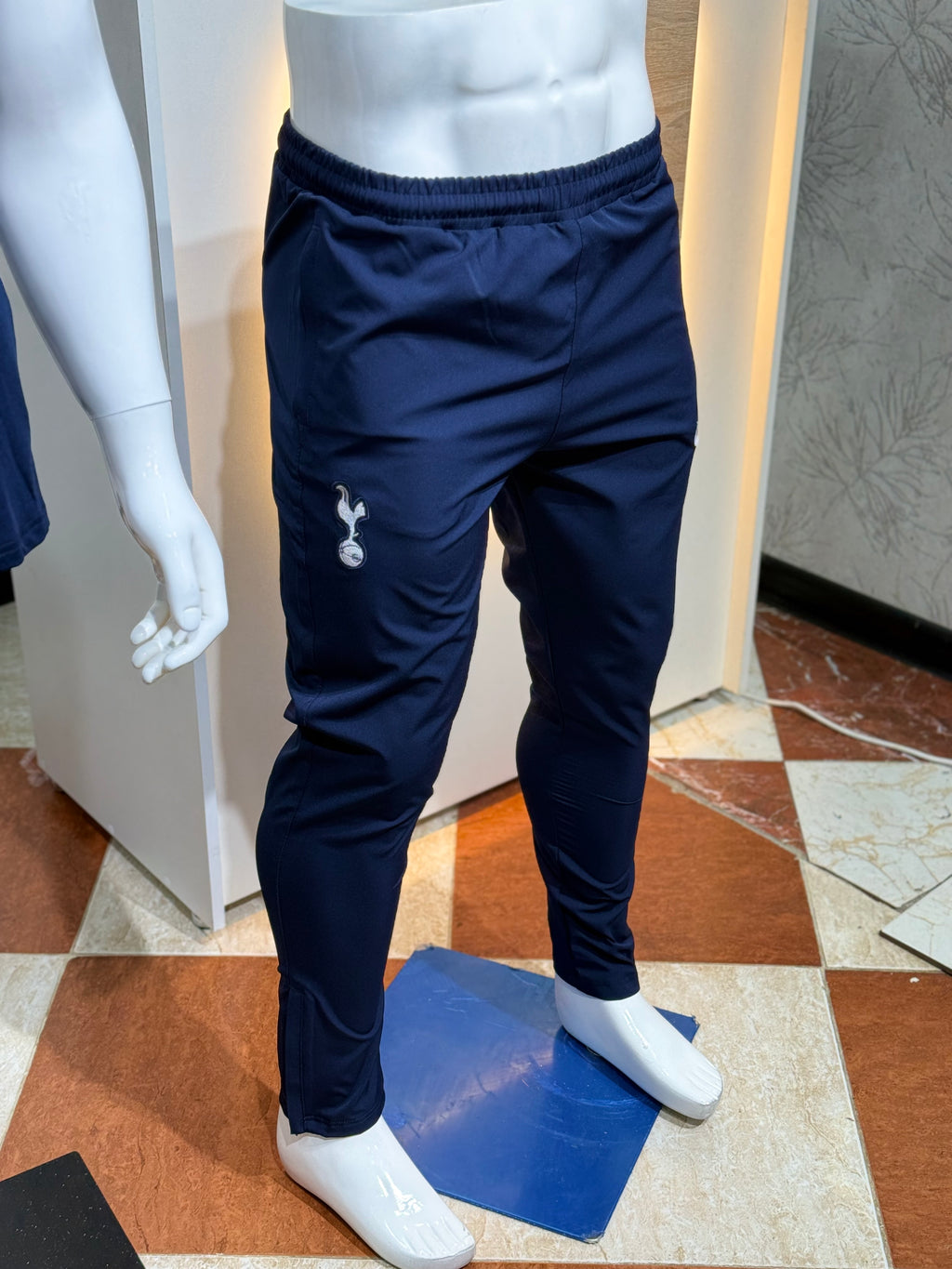 Ensemble Tottenham