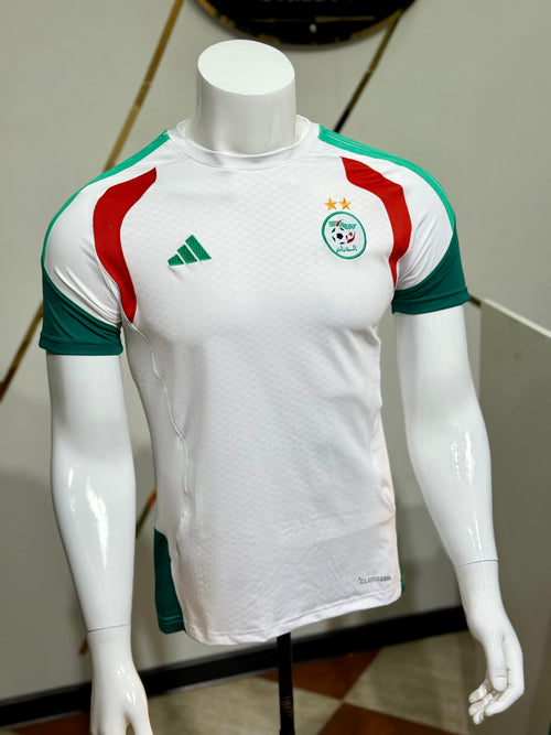 Ensemble Algérie