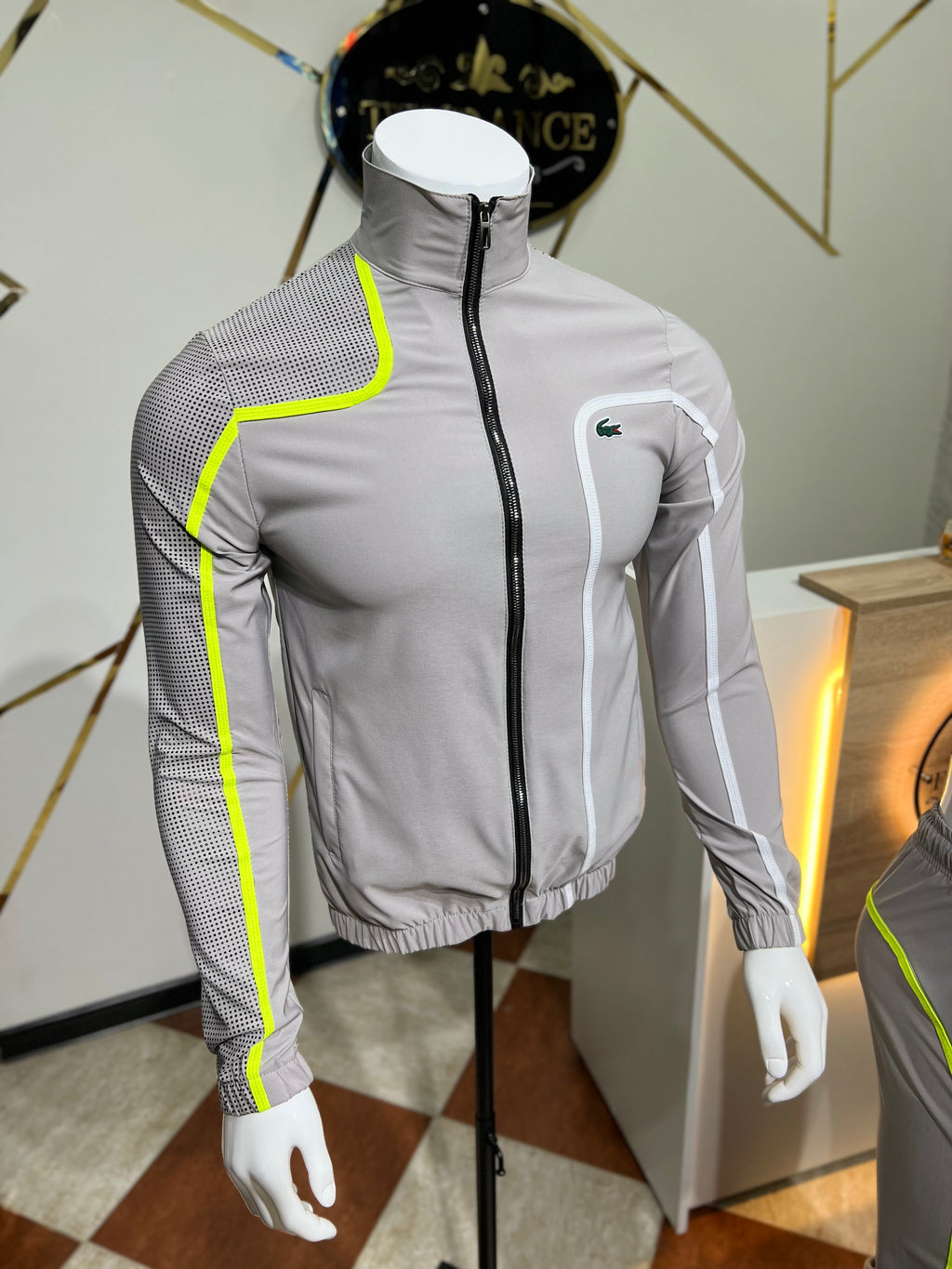 Survêtement Lacoste