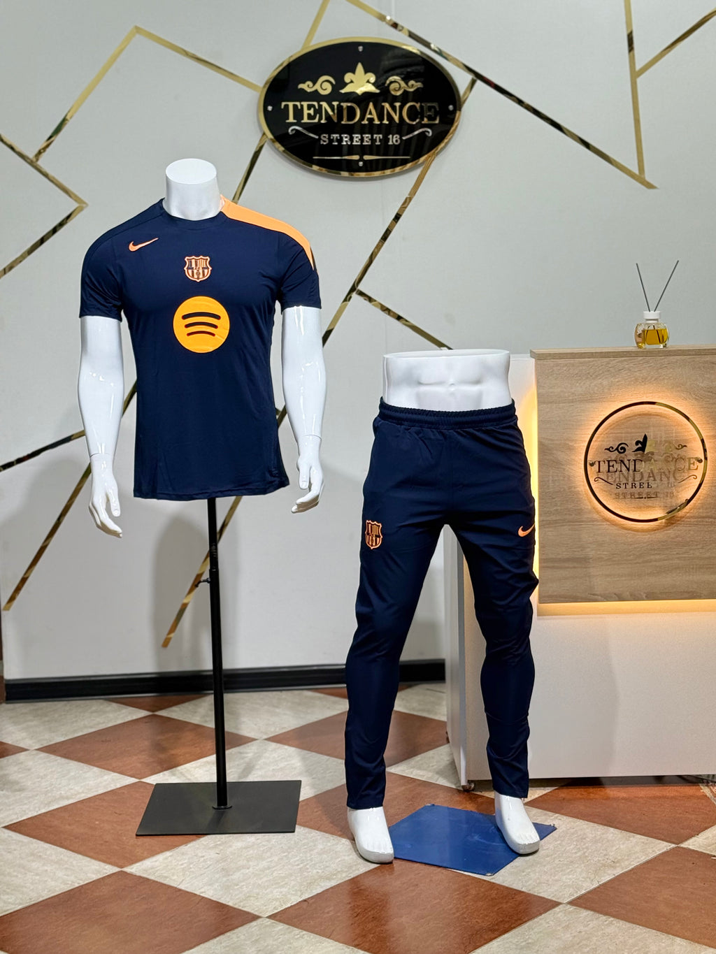 Ensemble Barca