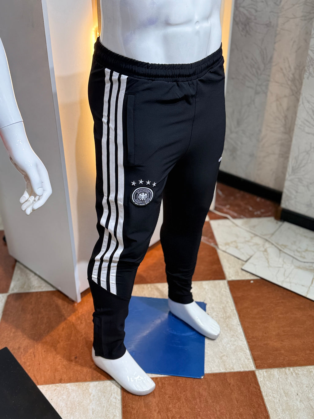 Ensemble Germany