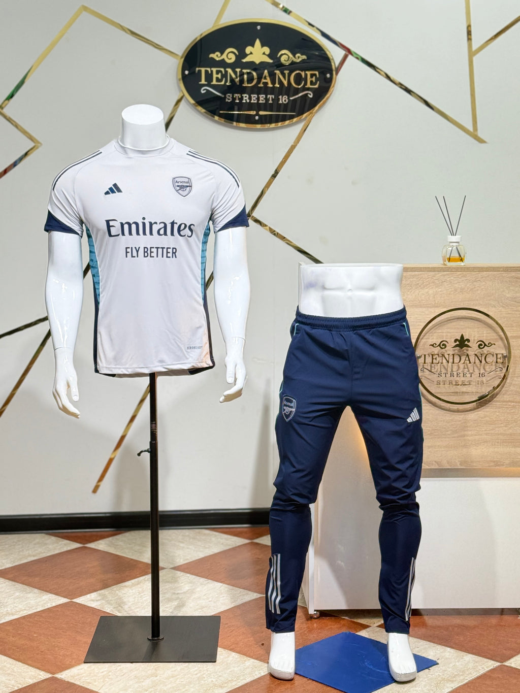 Ensemble Arsenal