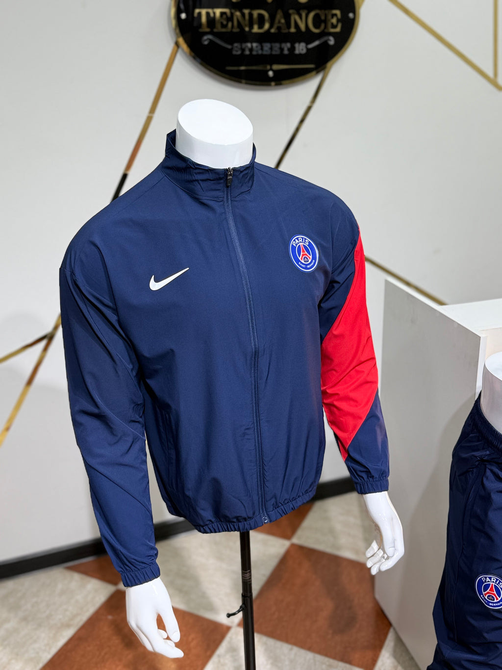 Survêtement Psg