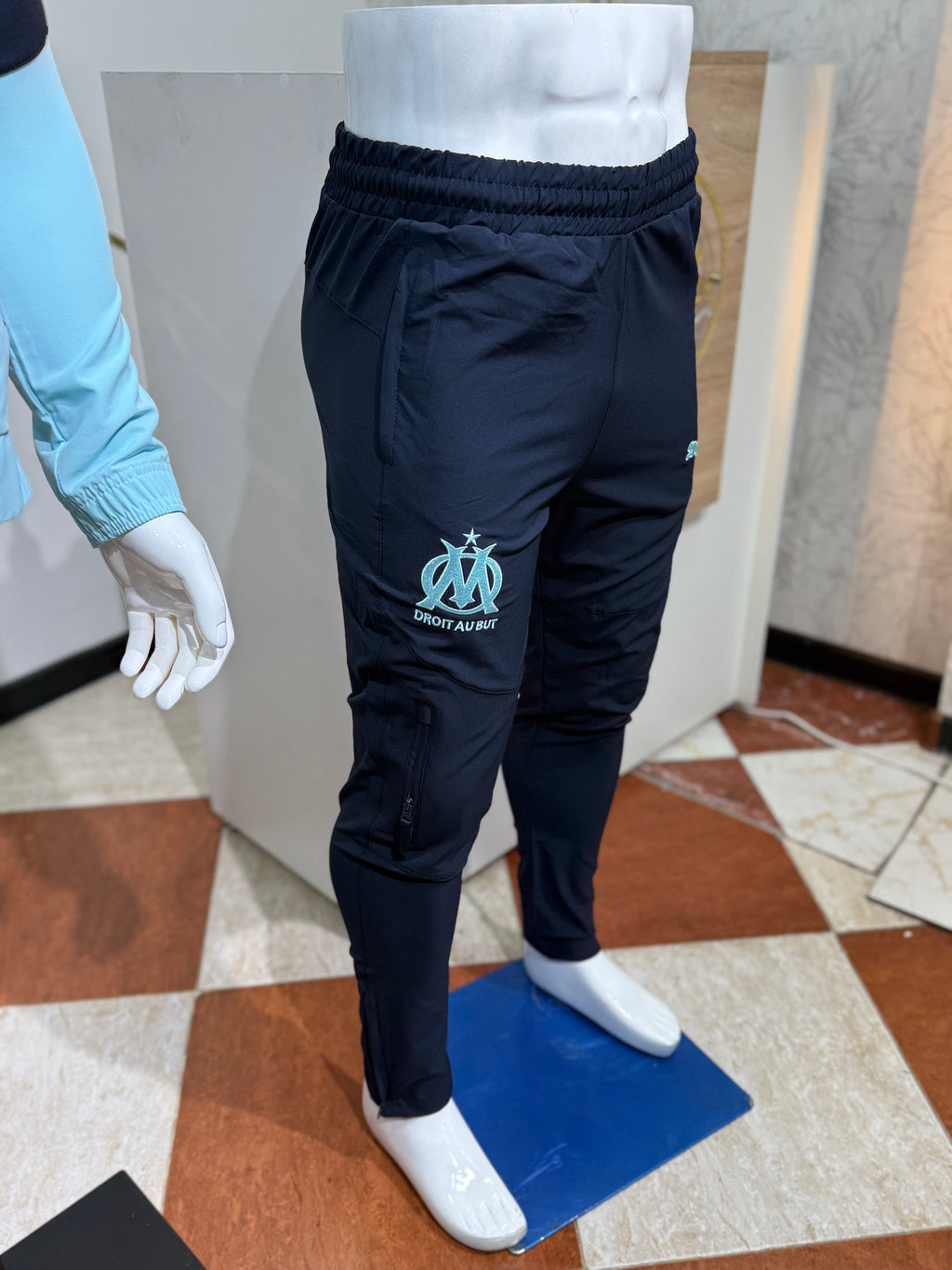 Survêtement OM