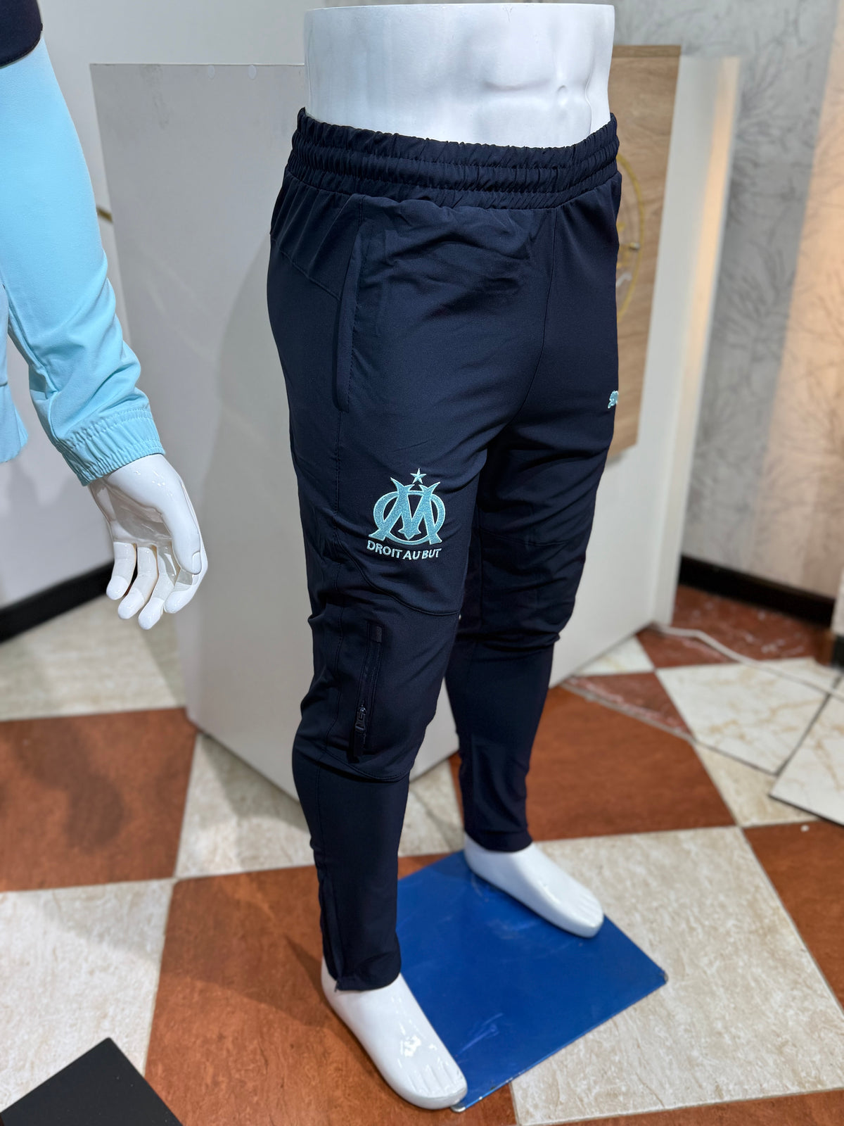 Survêtement OM