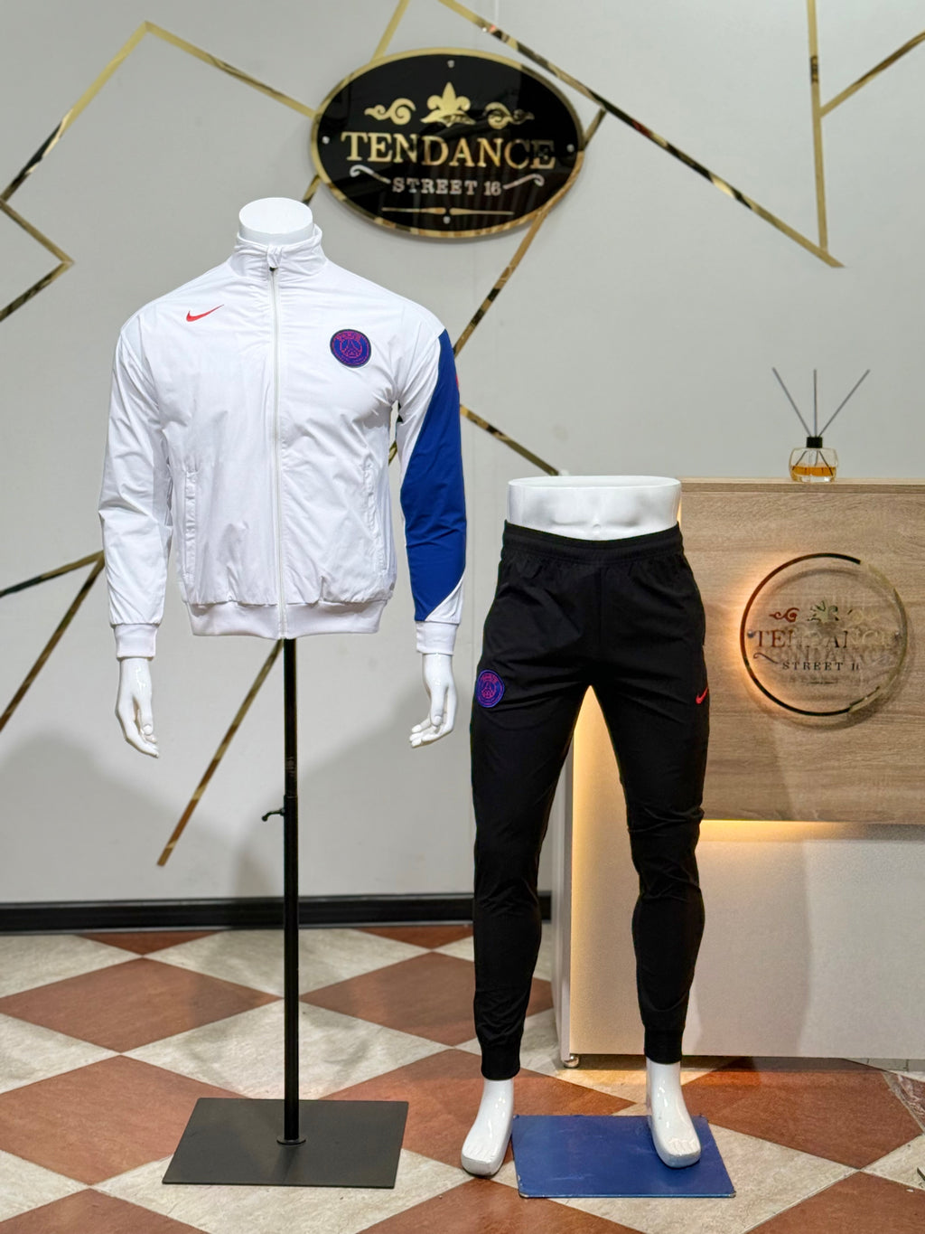 Survêtement Psg