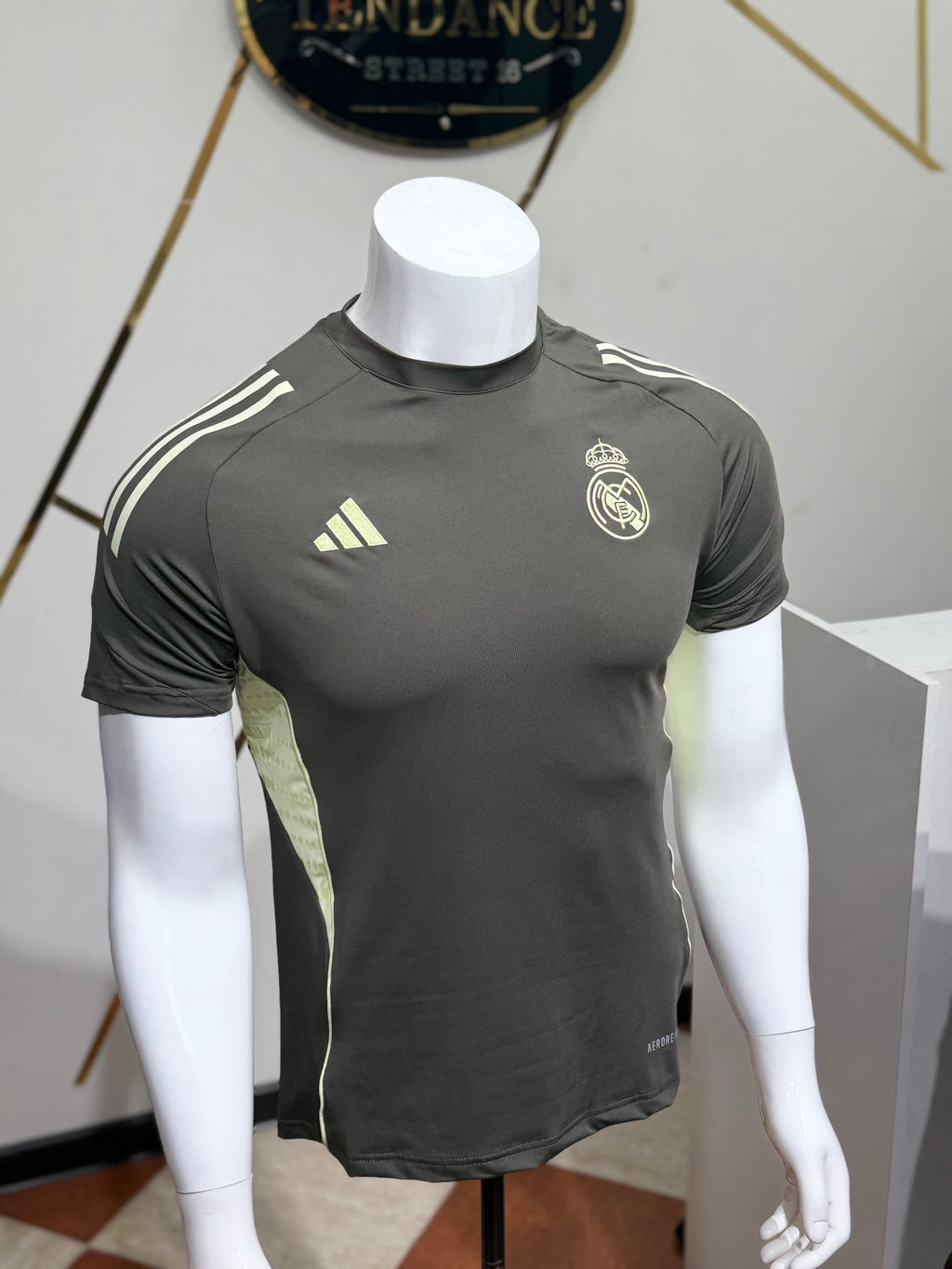 Ensemble Madrid