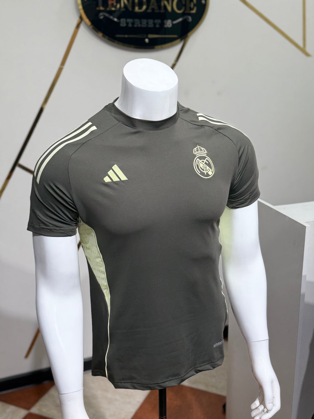 Ensemble Madrid