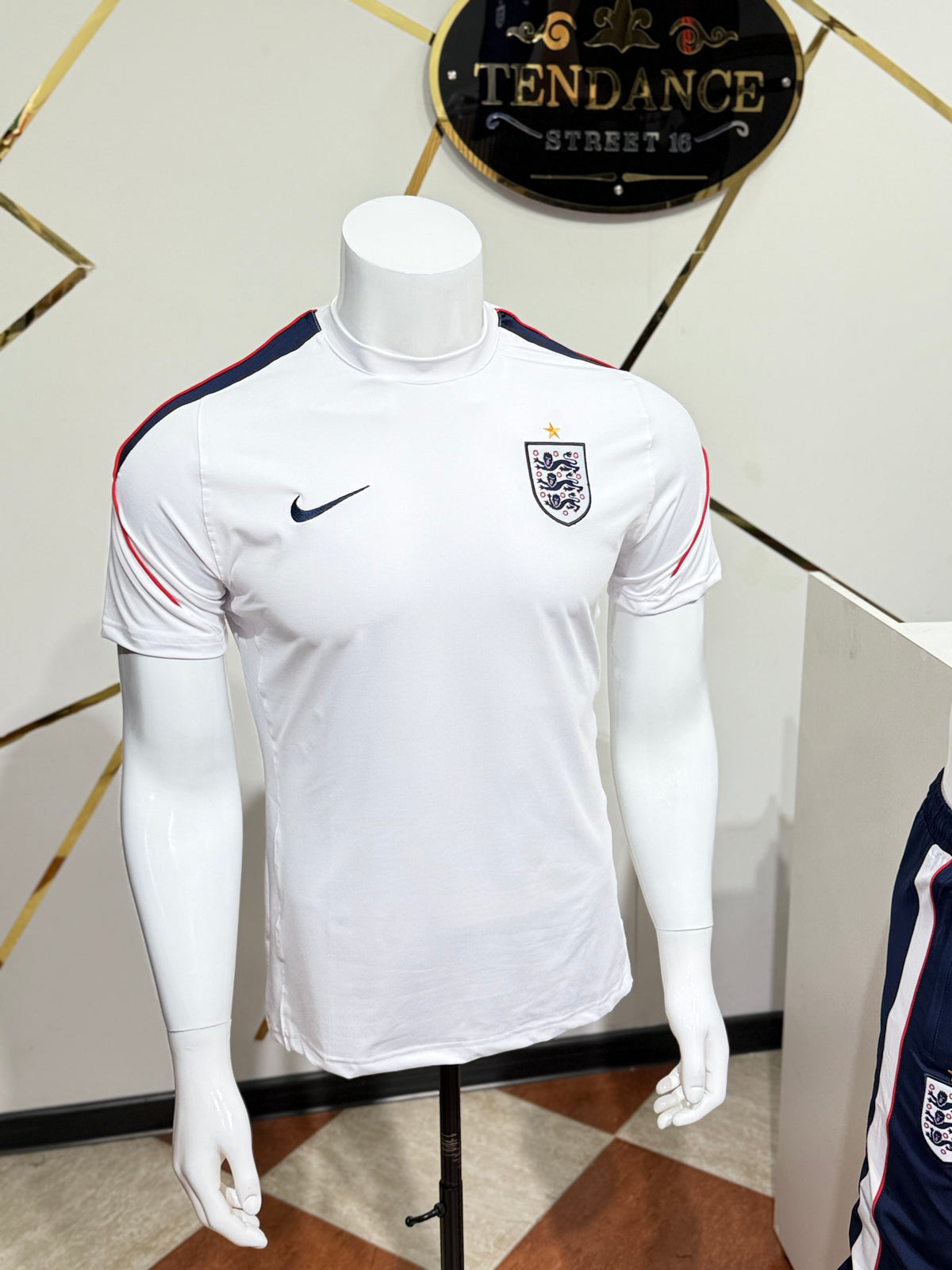 Ensemble England