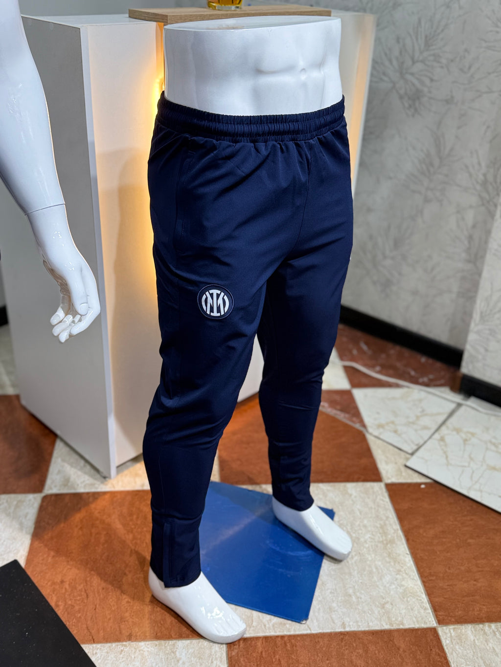 Ensemble Inter