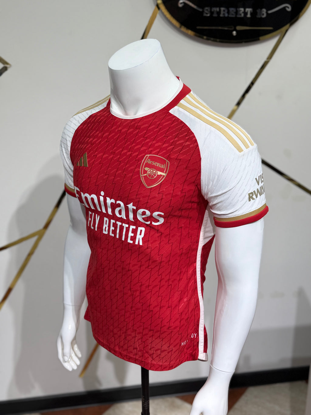 T-shirt Arsenal