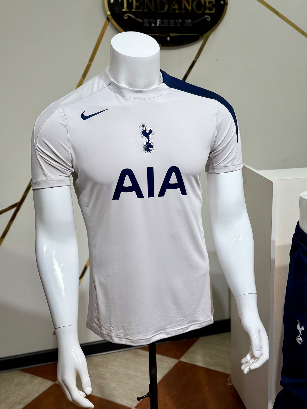 Ensemble Tottenham