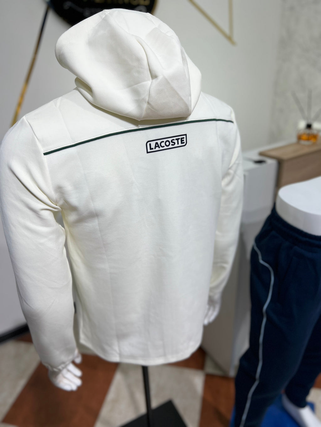 Survêtement Lacoste