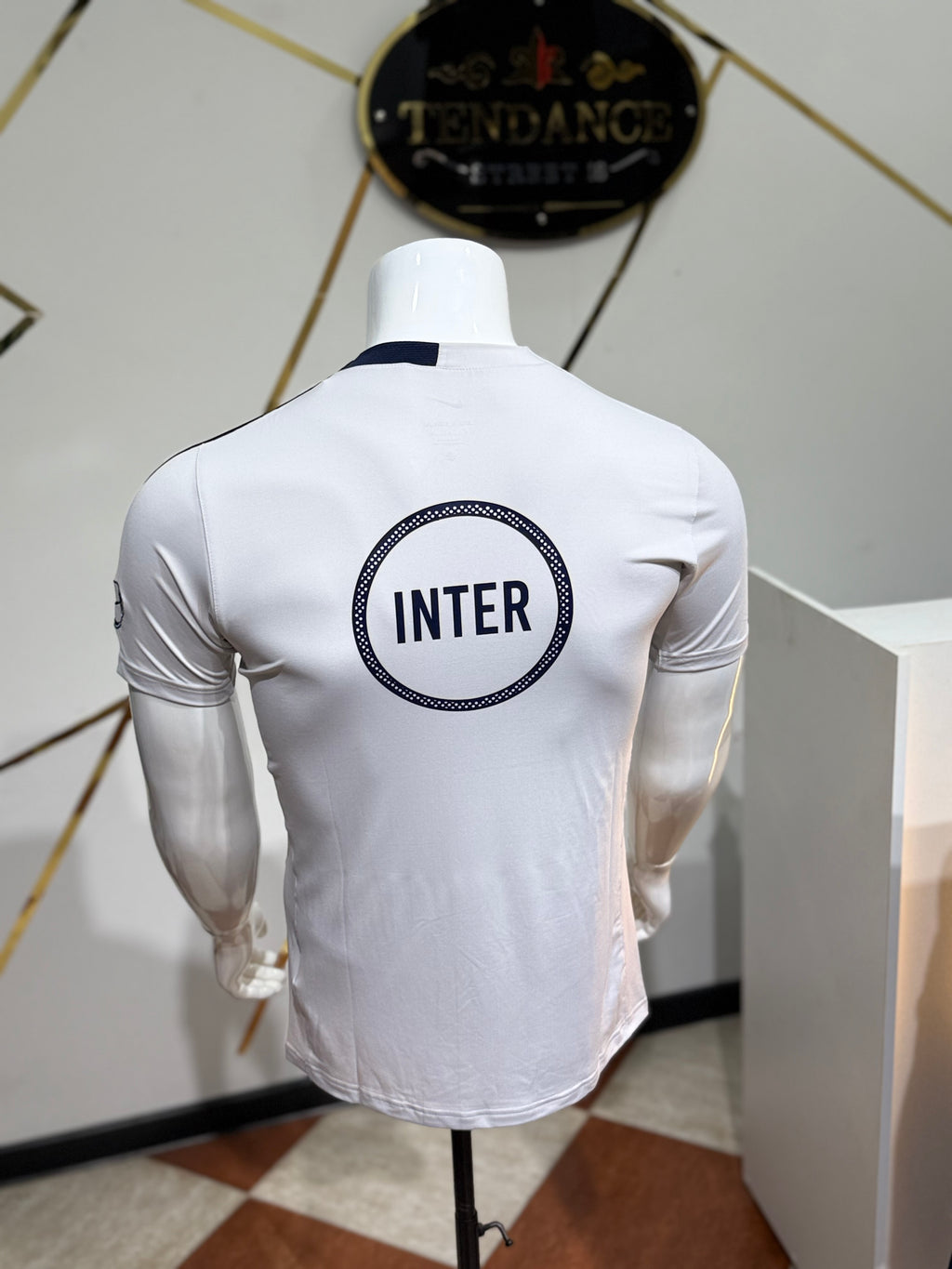 Ensemble Inter