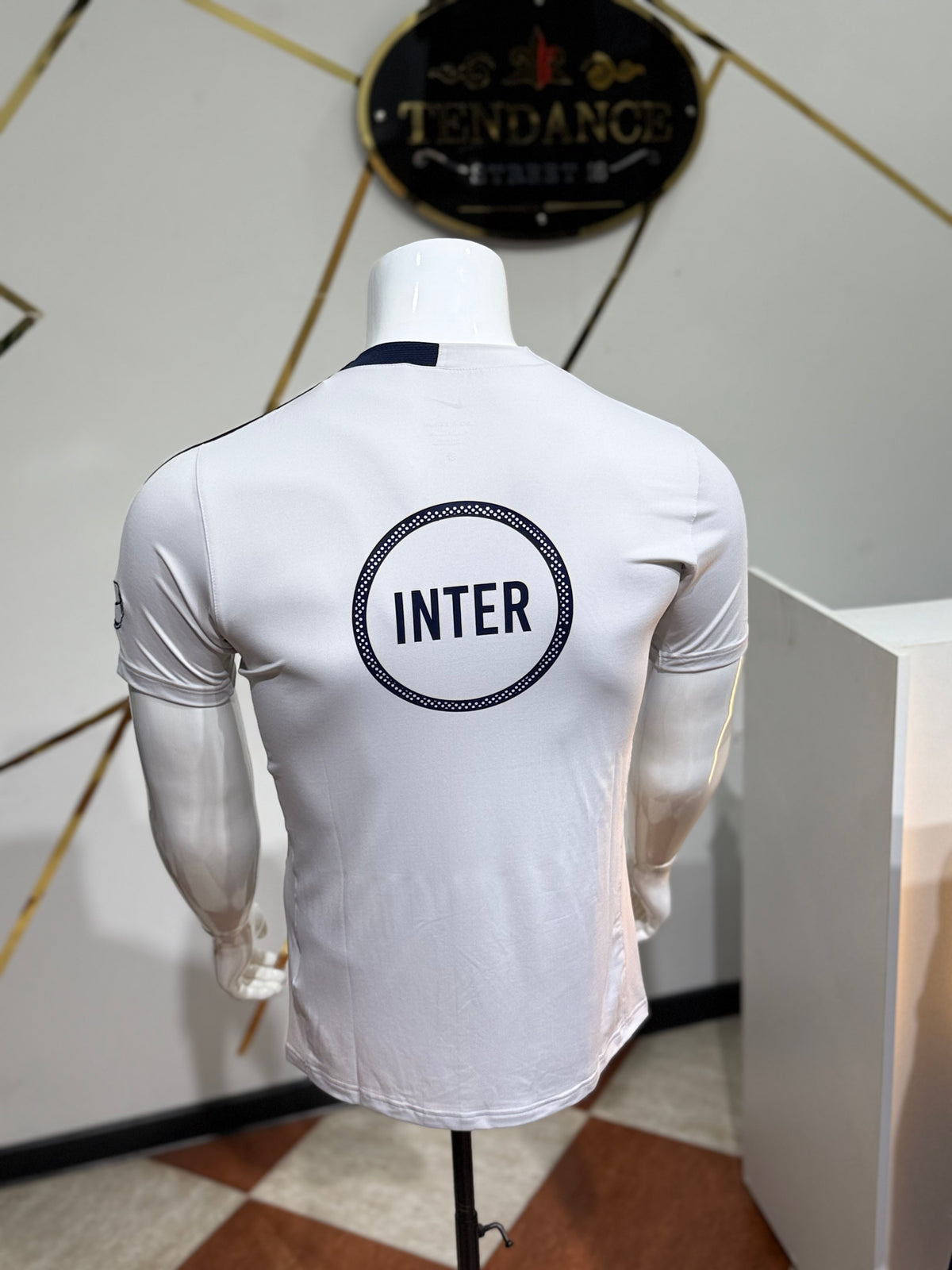 Ensemble Inter