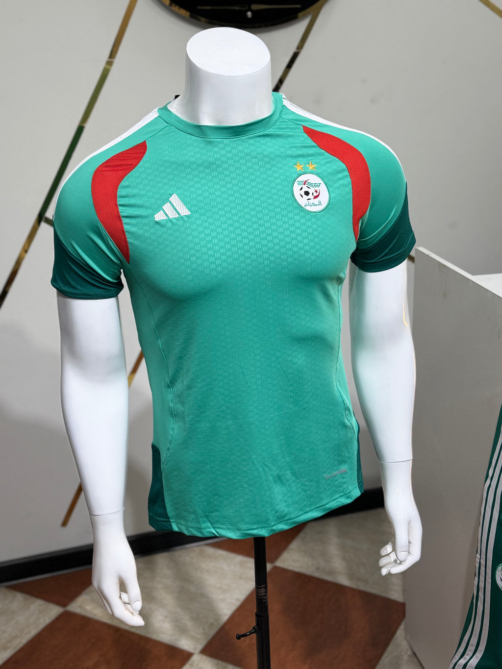 Ensemble Algerie