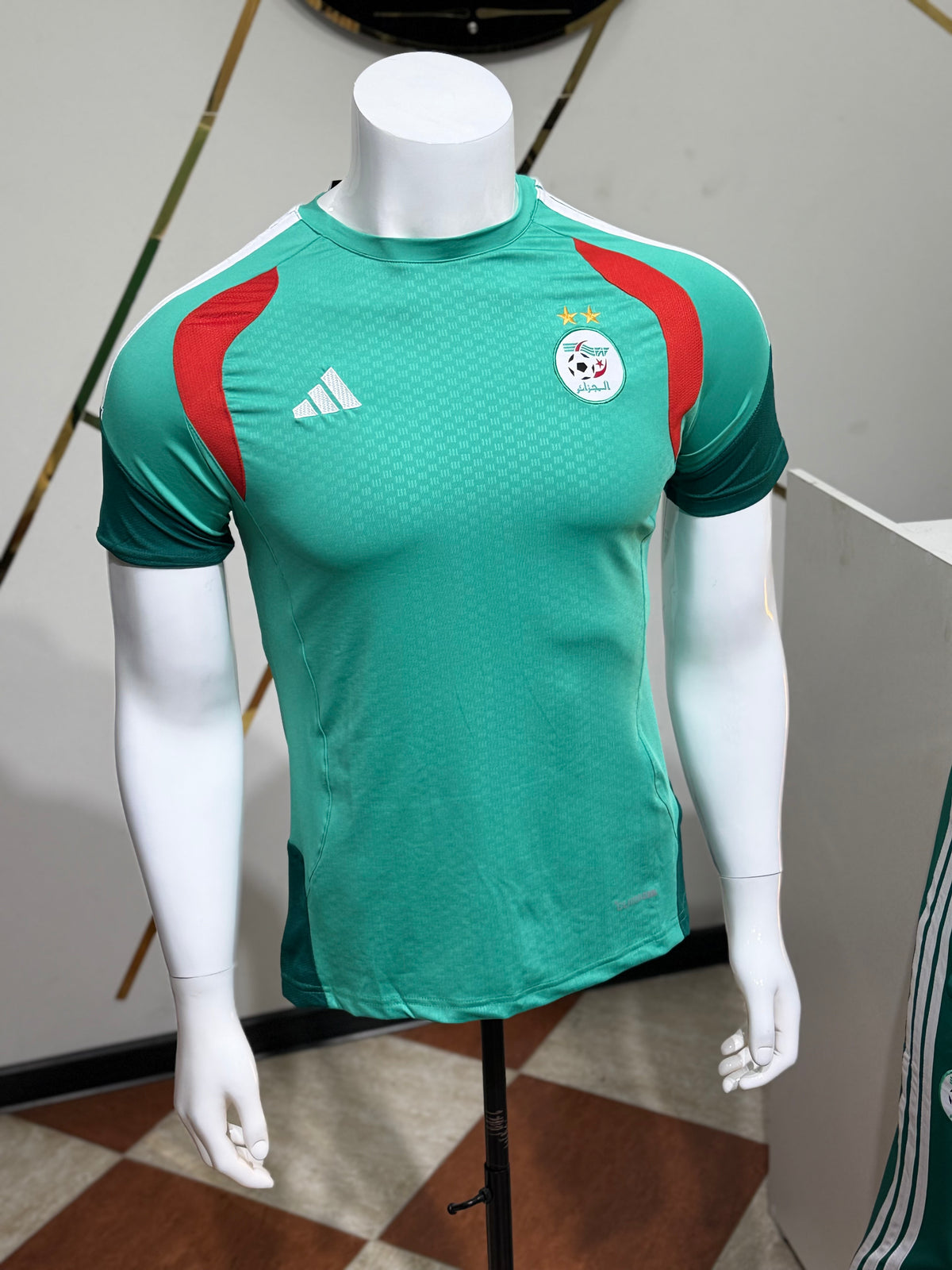 Ensemble Algerie