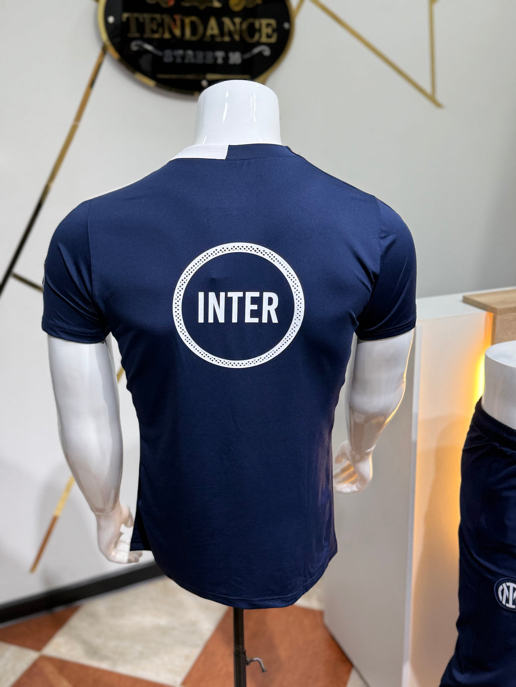 Ensemble Inter