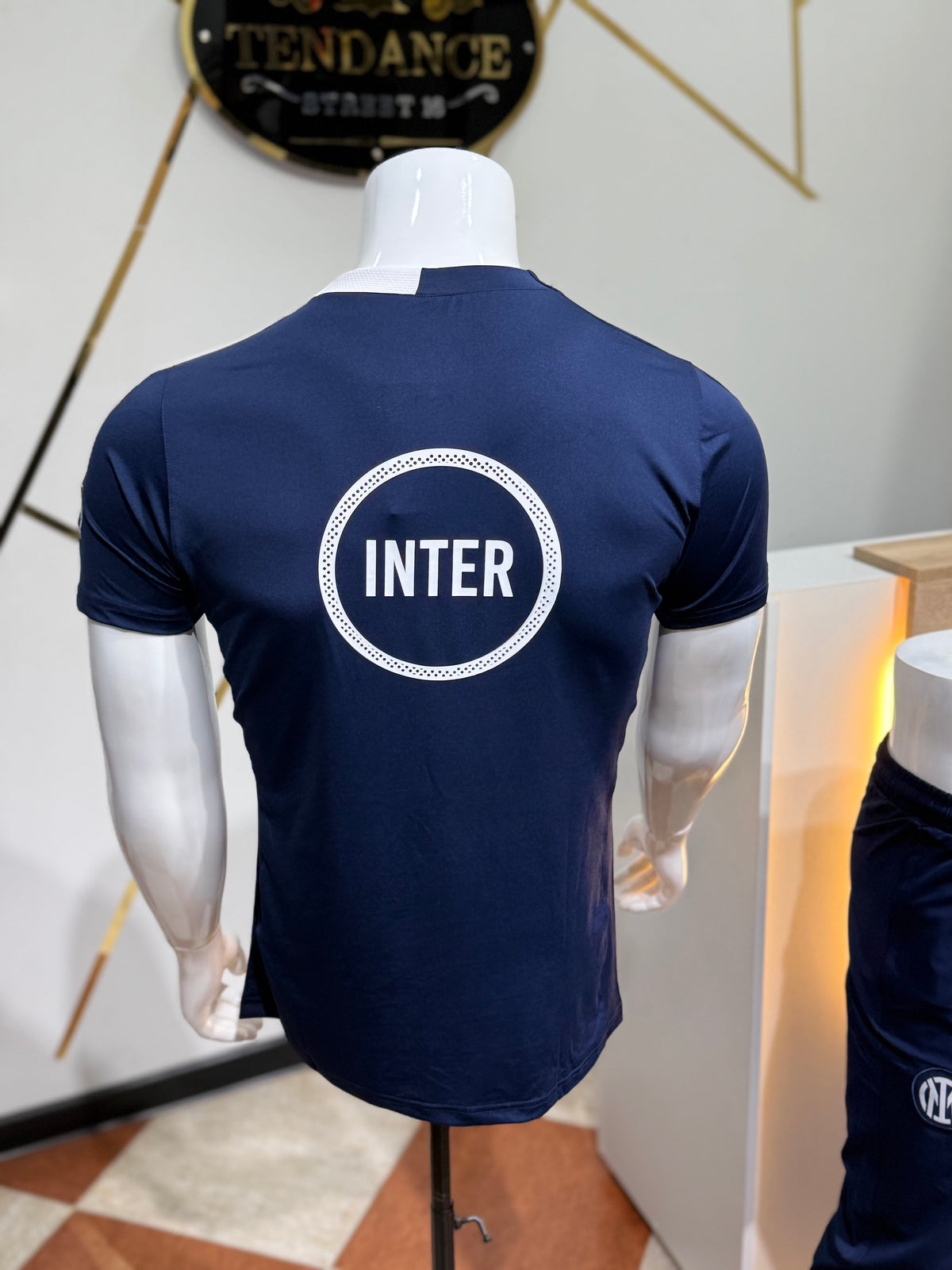 Ensemble Inter