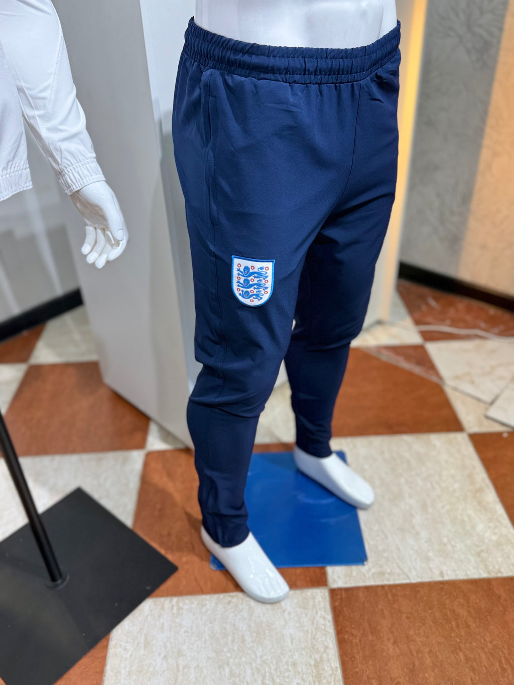 Survêtement England