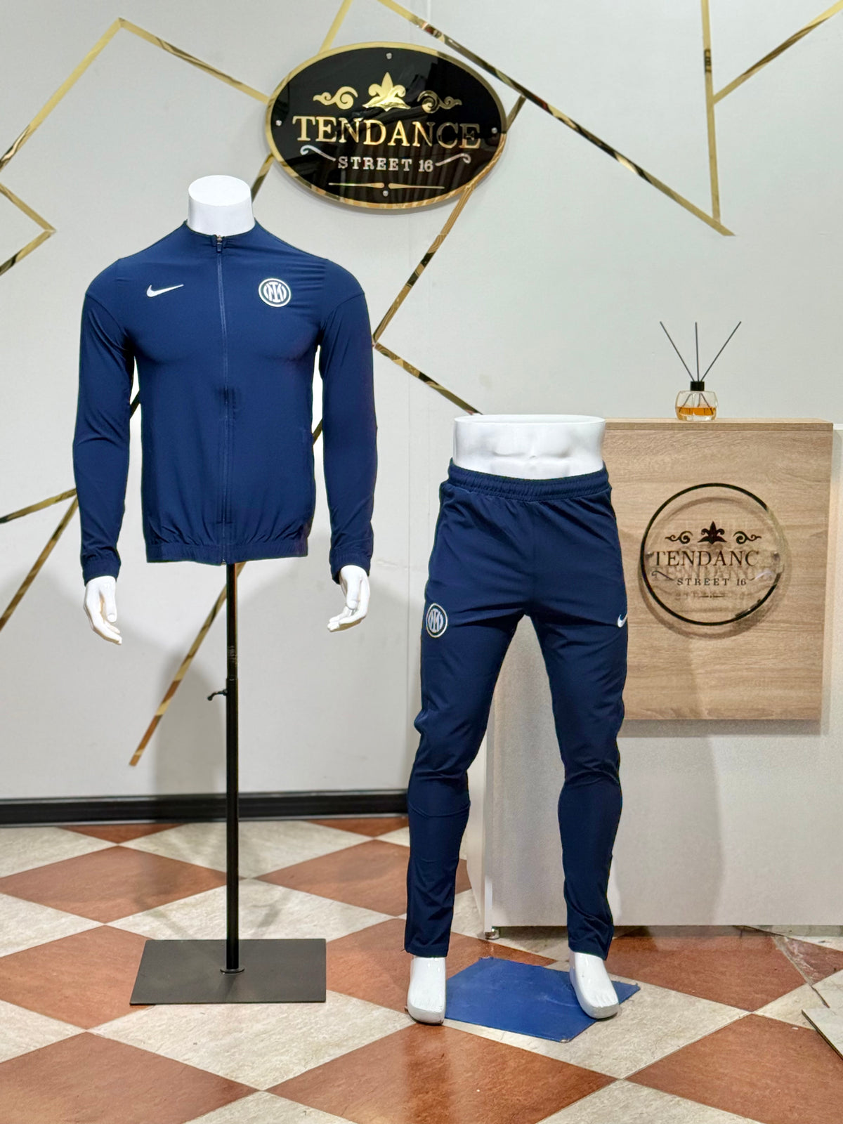 Survêtement Inter