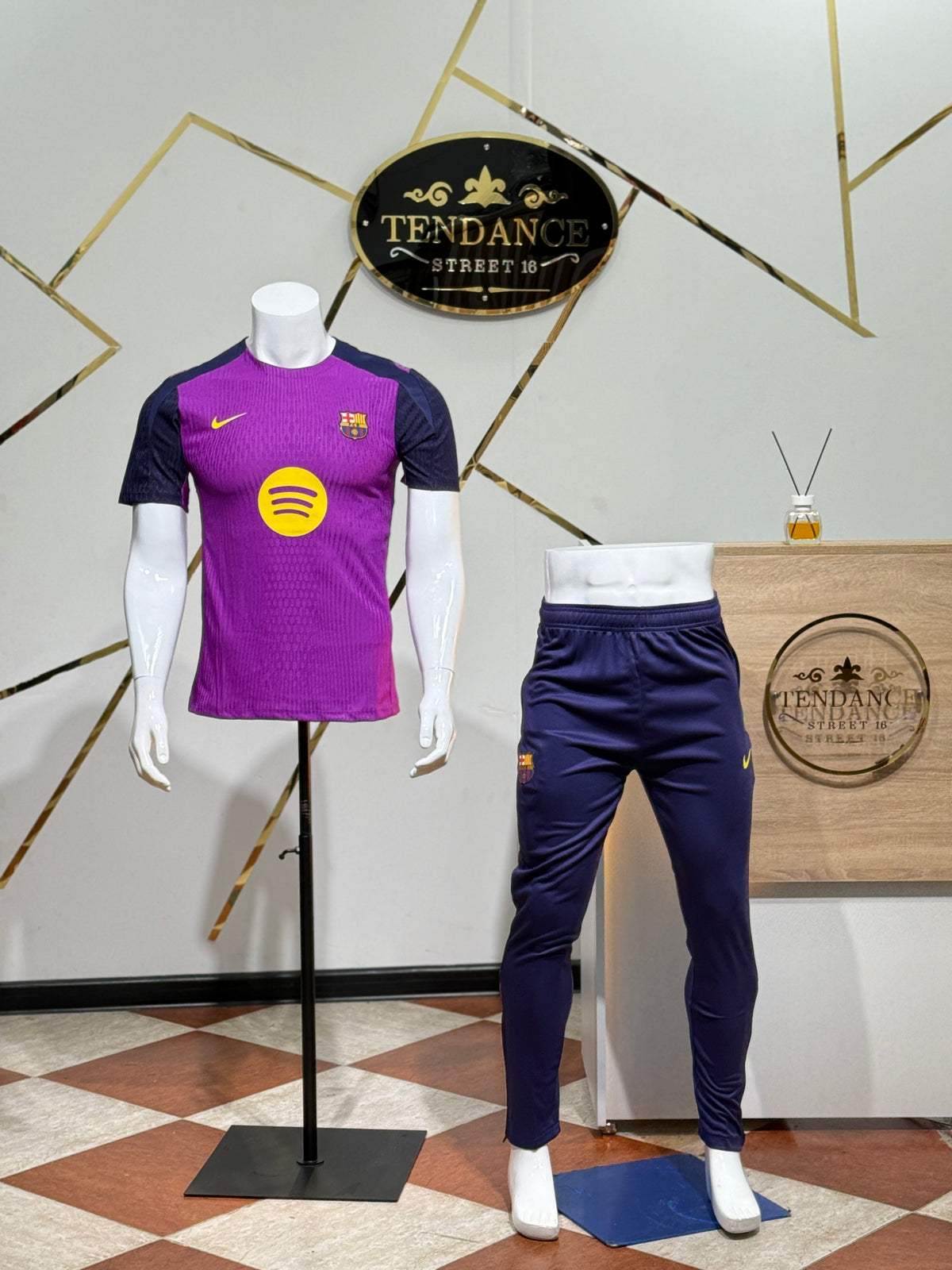 Ensemble Barca