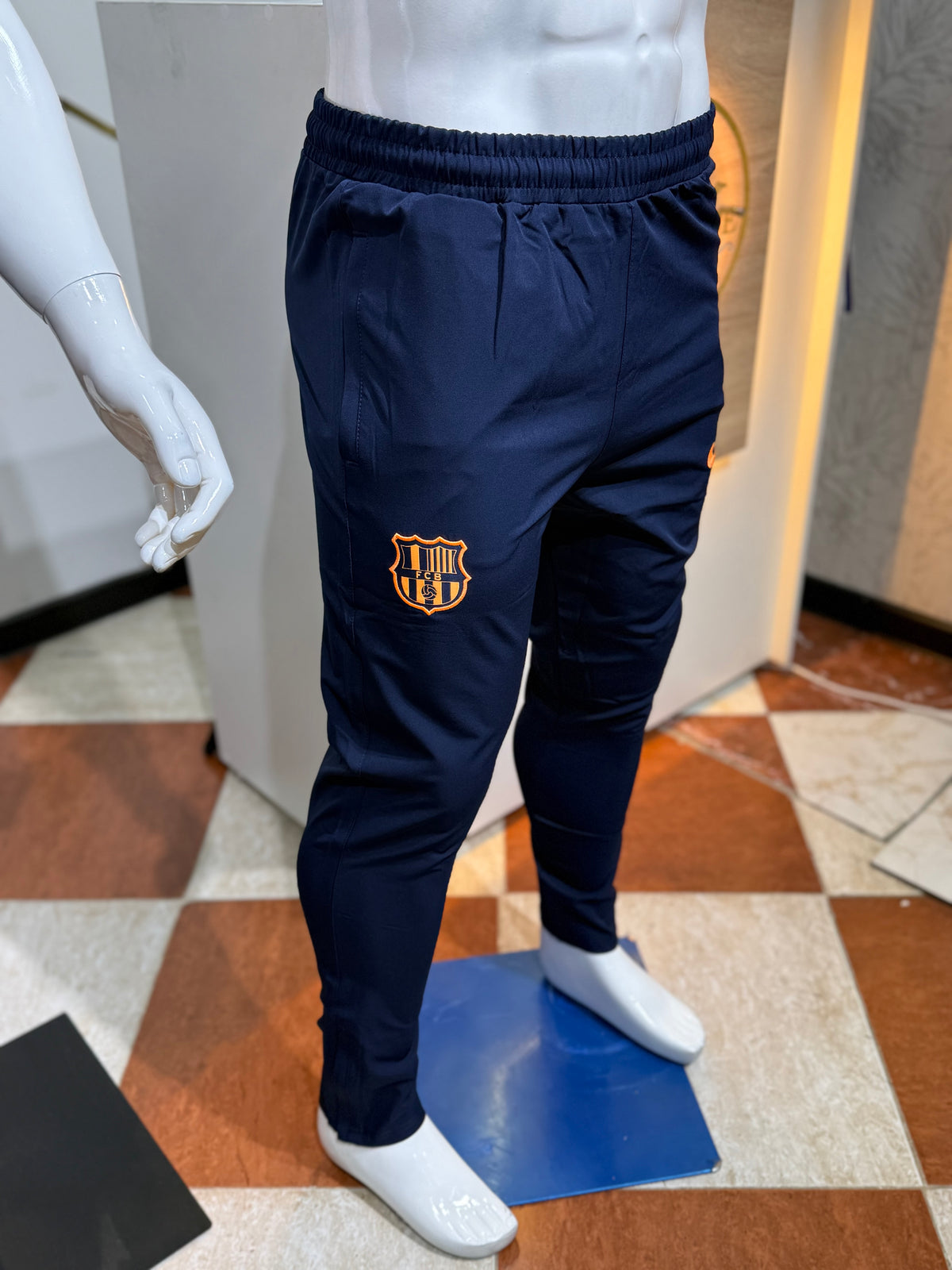 Ensemble Barca
