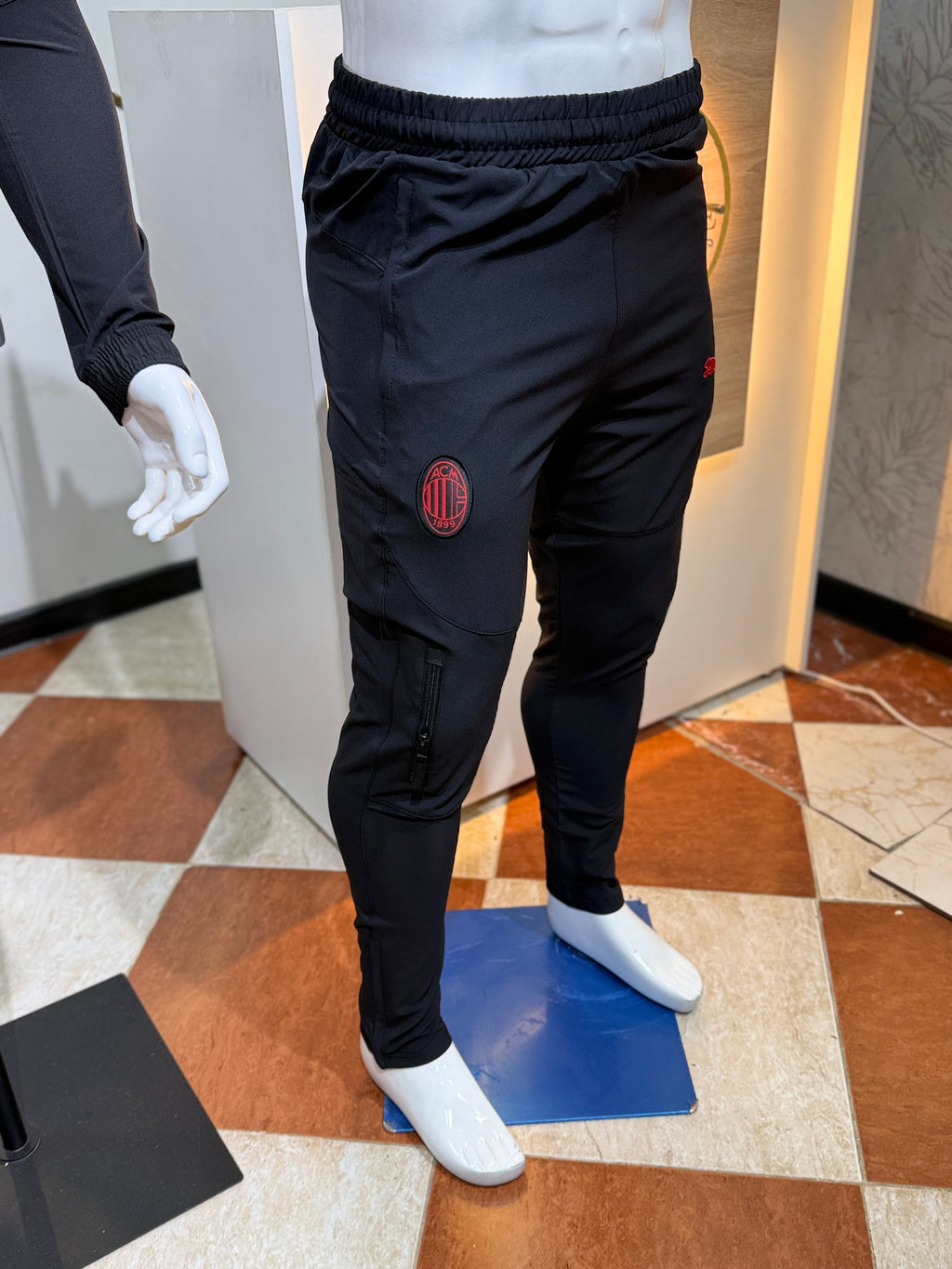 Survêtement Milan Ac