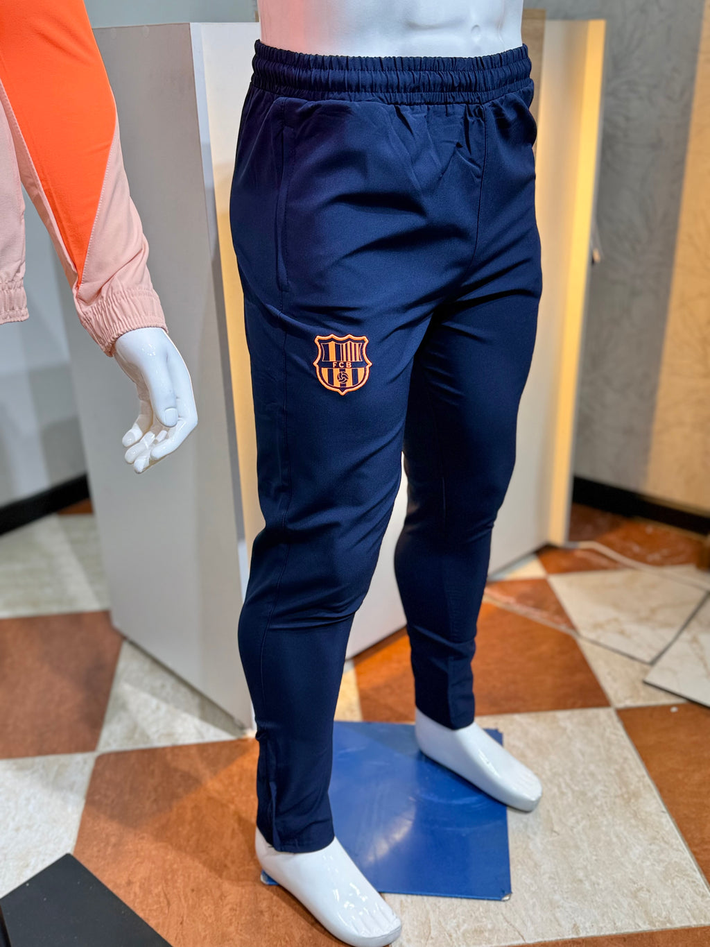 Survêtement Barca