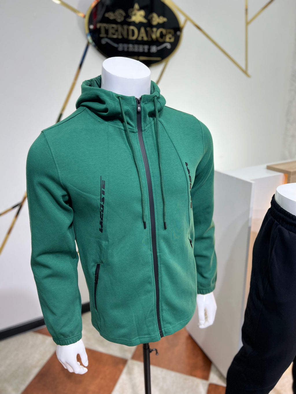 Survêtement Lacoste