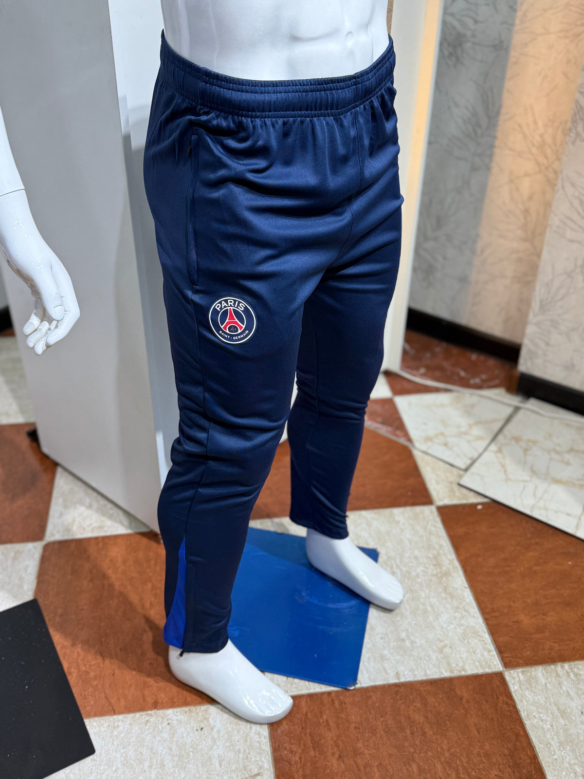 Ensemble PSG